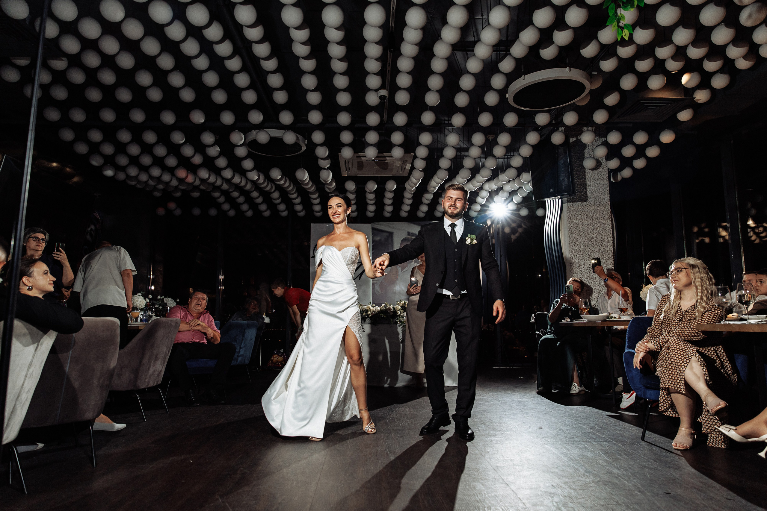 Анонс свадьбы Дима и Ира. Свадебный фотограф в Воронеже Денис Коровин