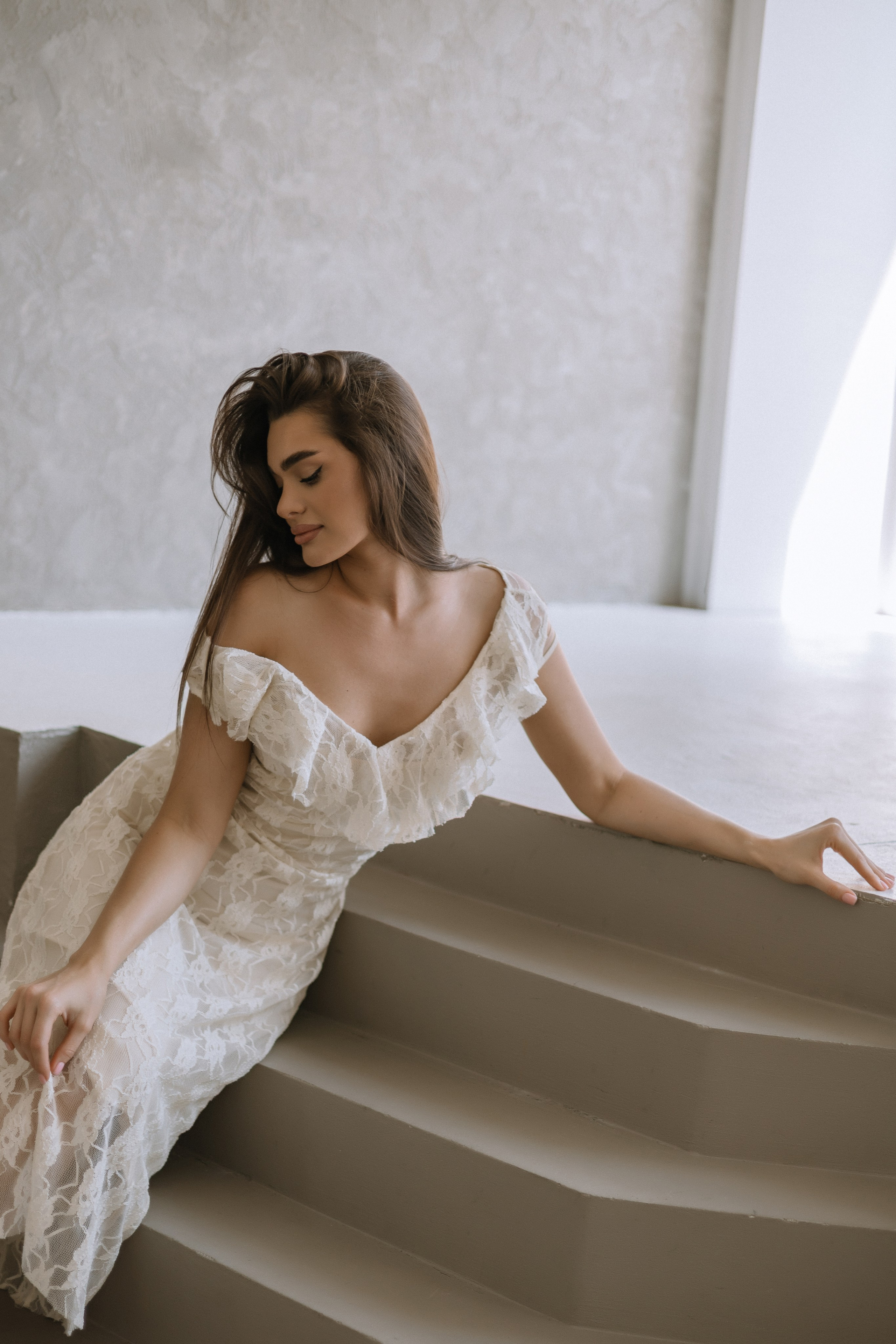 Нателла. Свадебный фотограф Юлия Галкина Ростов на Дону