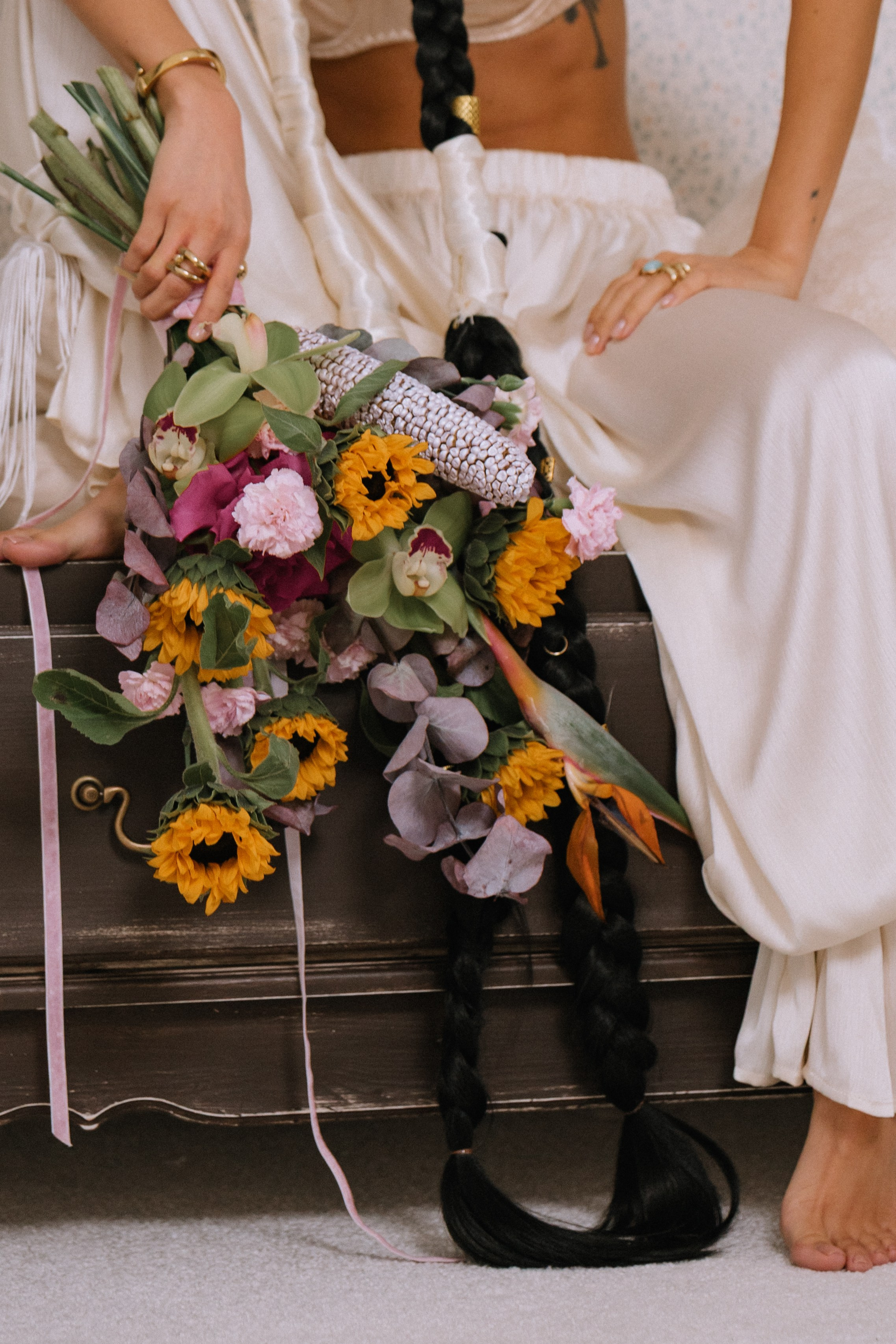 Утро невесты. Свадебный фотограф Юлия Галкина Ростов на Дону