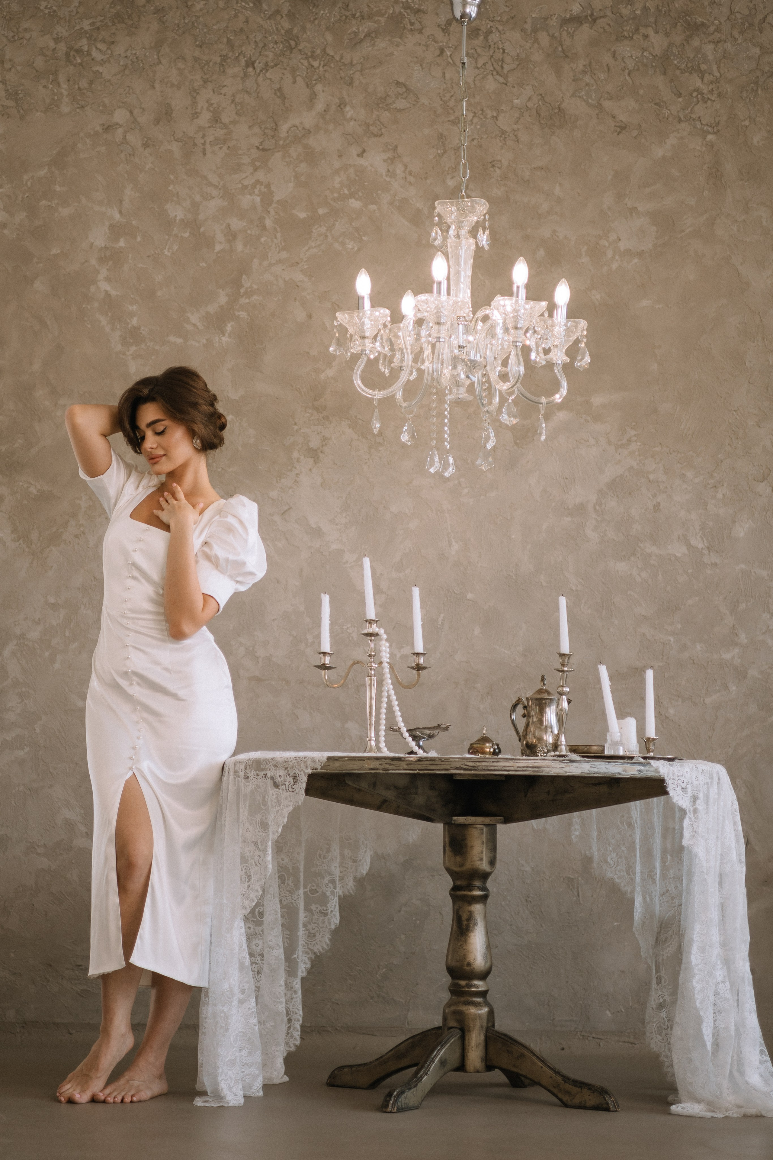 Нателла. Свадебный фотограф Юлия Галкина Ростов на Дону