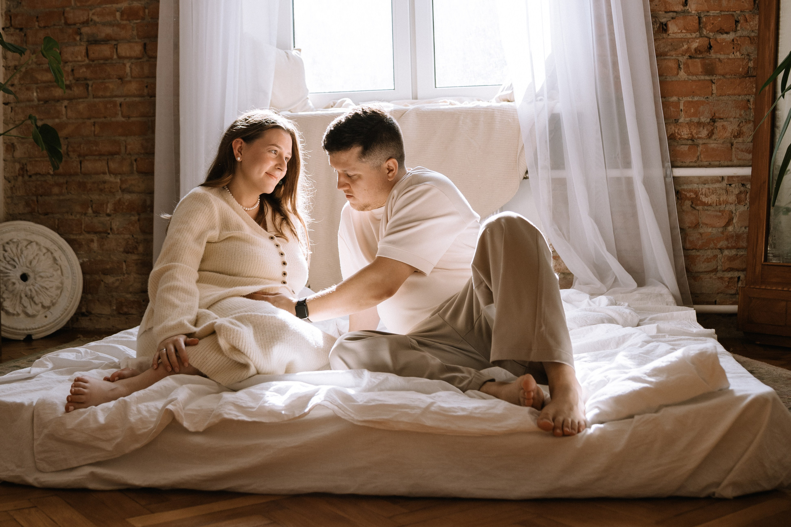 Беременность. Свадебный фотограф Юлия Галкина Ростов на Дону