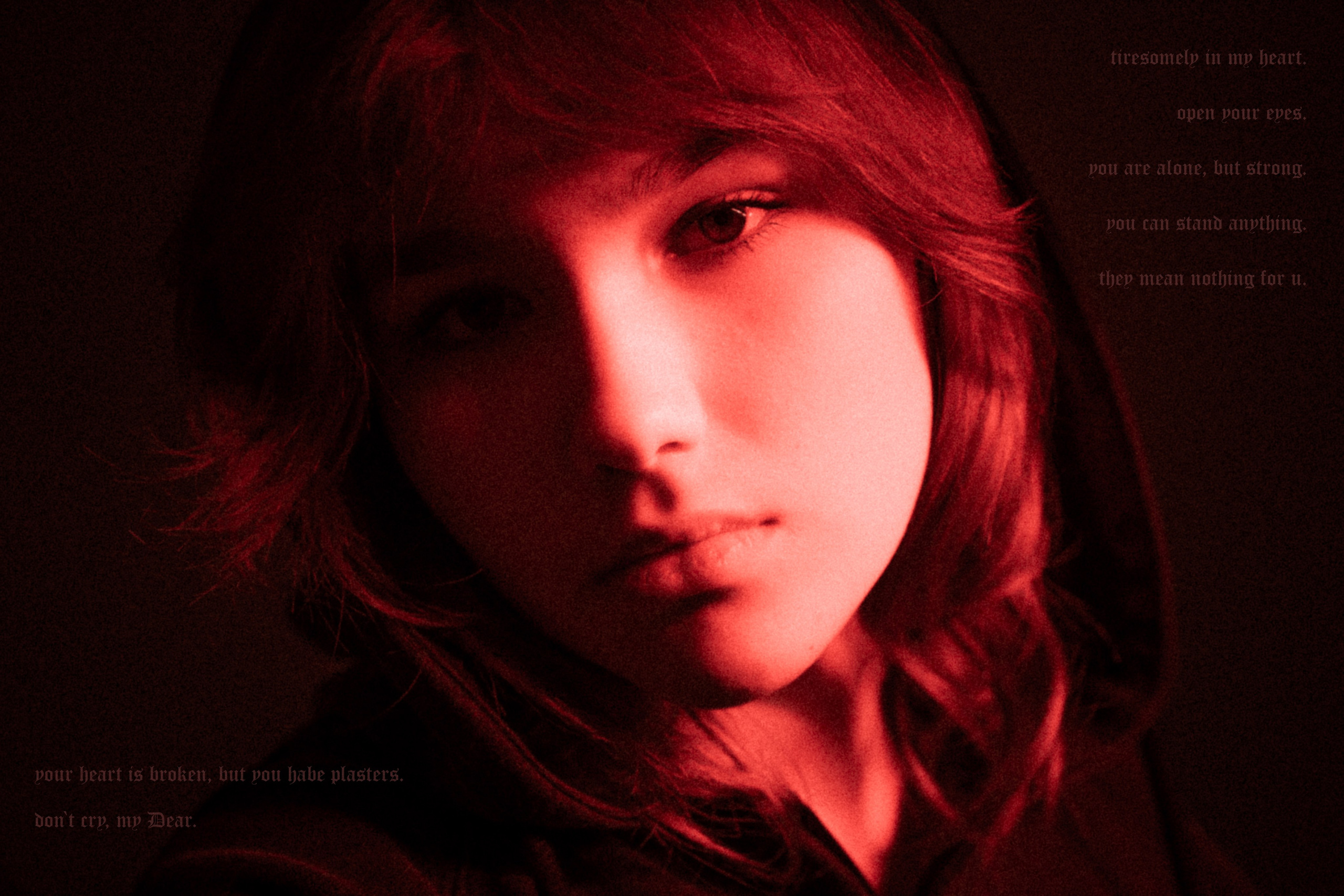 Ma old lyrics. Polypolarphotography