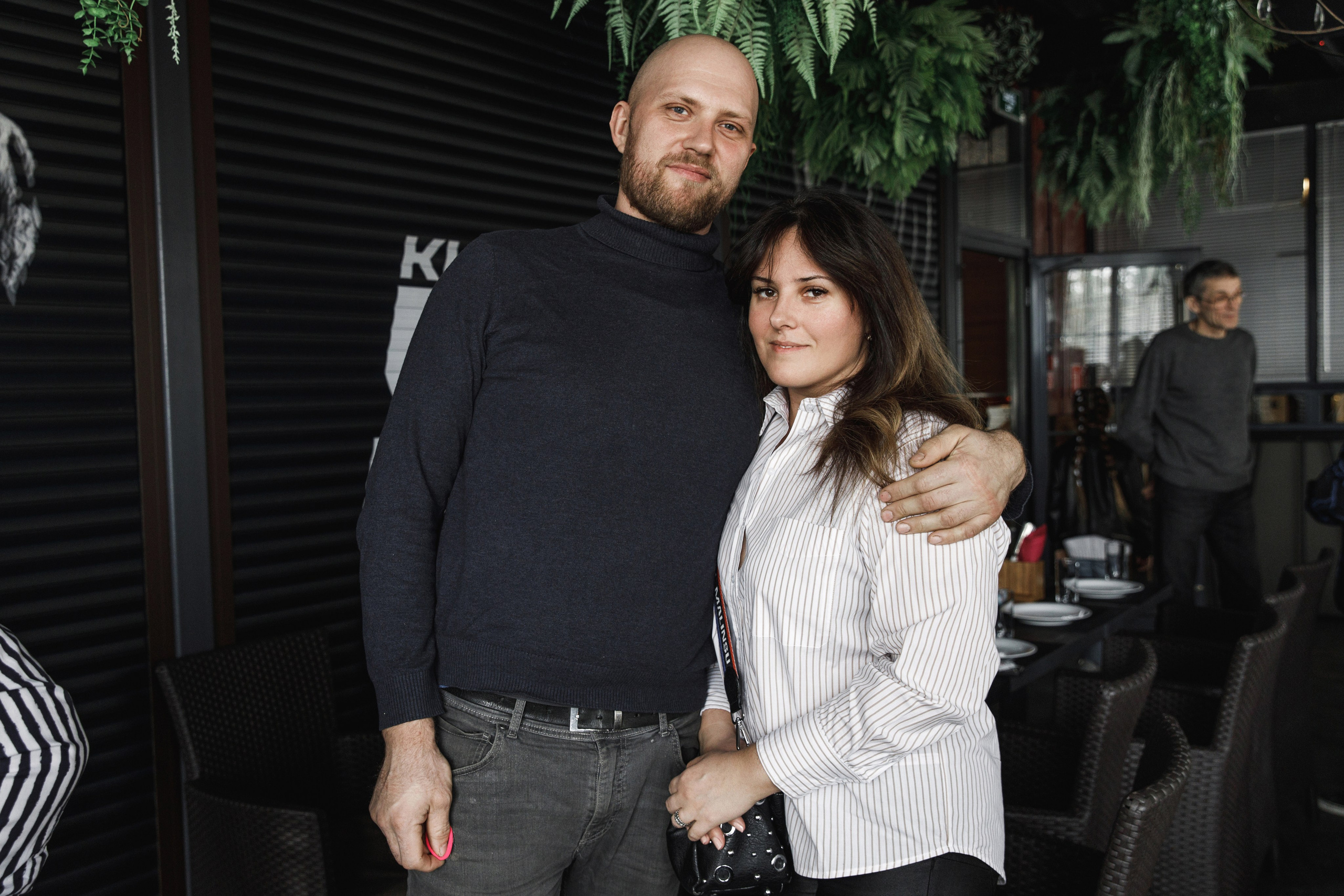 ЮБИЛЕЙ. Александр 55 лет. Фотограф Липецк. Фотограф в Липецке Татьяна Минаева. Портретный фотограф Липецк. Свадебный фотограф Липецк. Бизнес фотограф Липецк