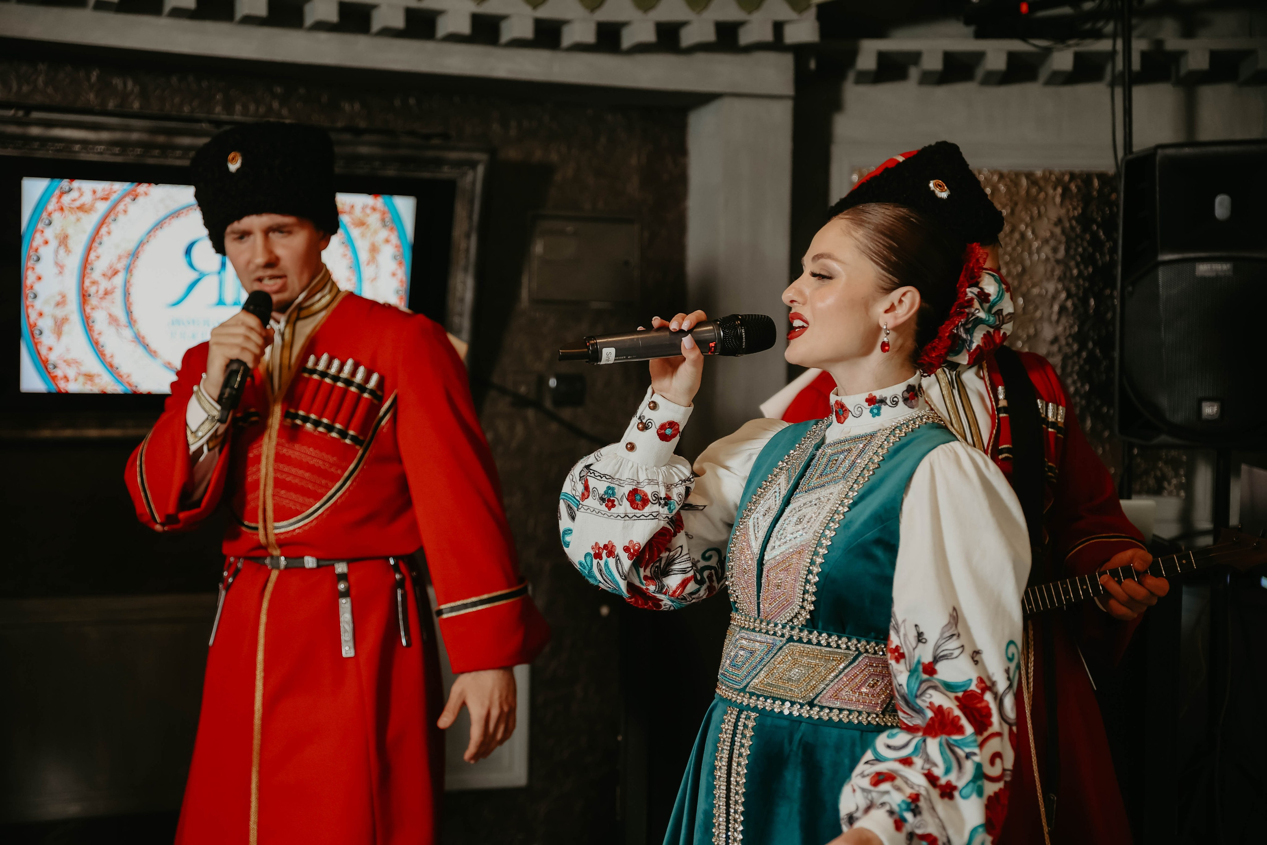 Анна и Дмитрий. Photographer in Moscow & everywhere in the World Alena Vyalova