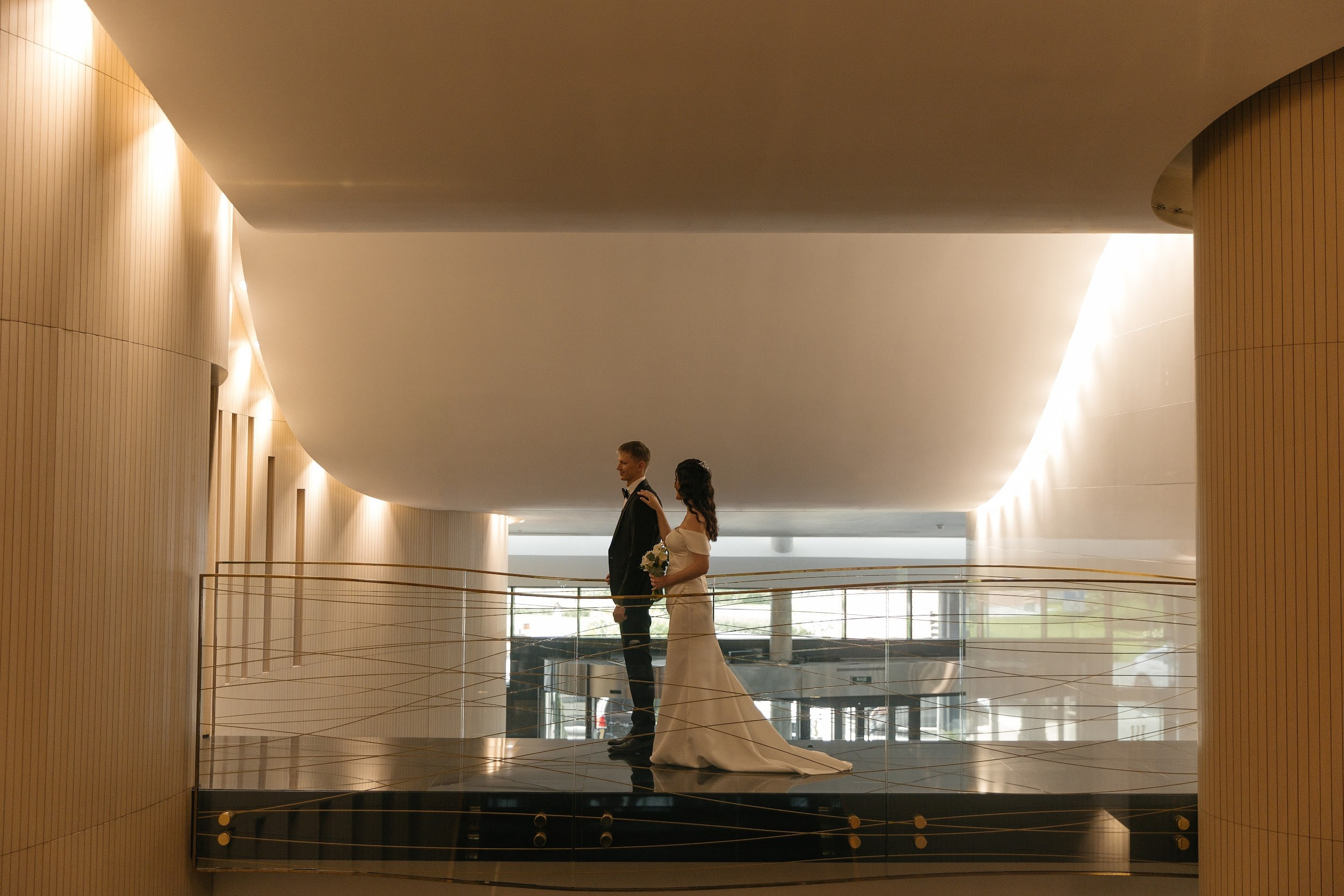 19.08 Андрей и Анастасия. Свадебный организатор Екатеринбург