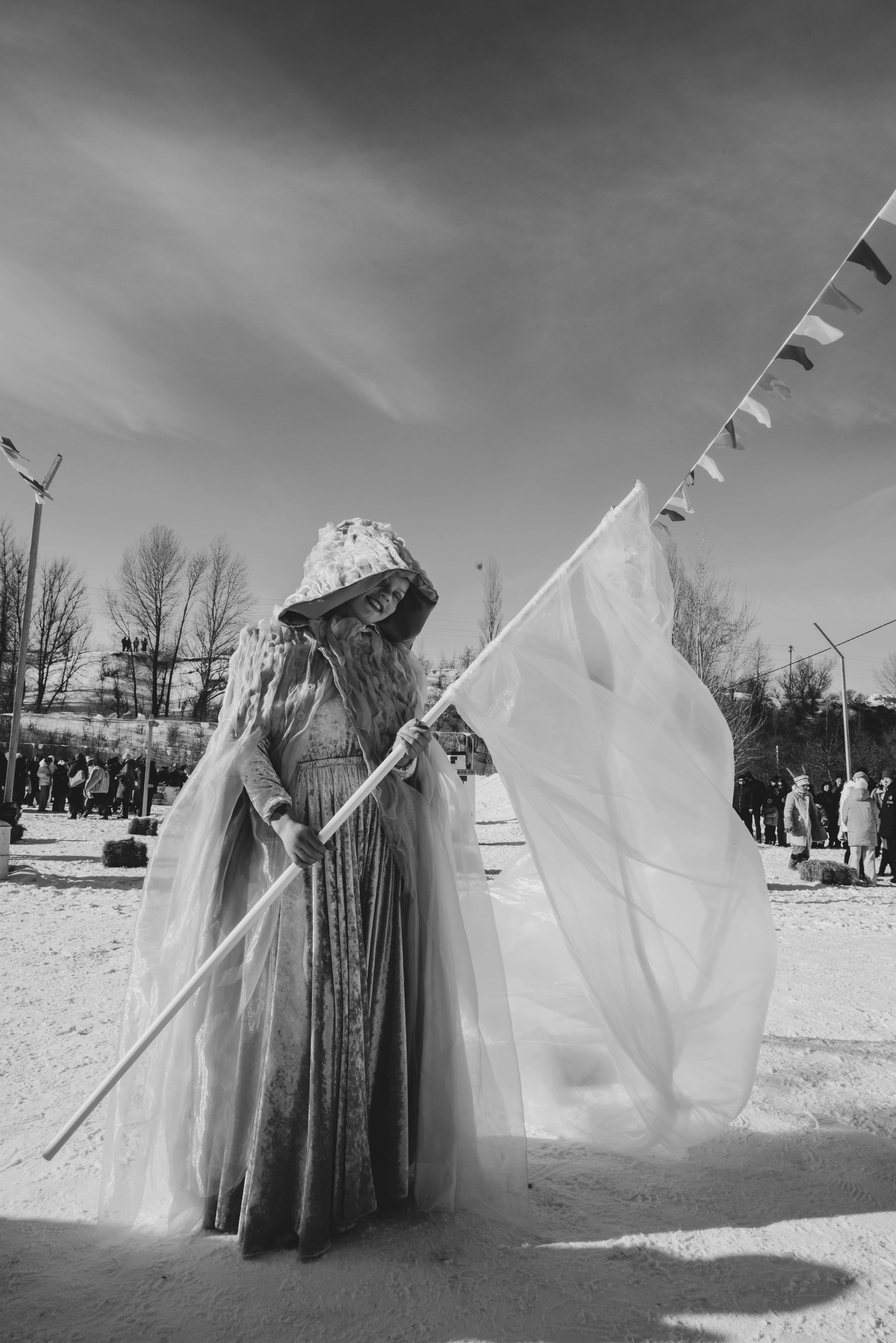 Фестиваль «Пробуждение». Репортажный и портретный фотограф в Воронеже