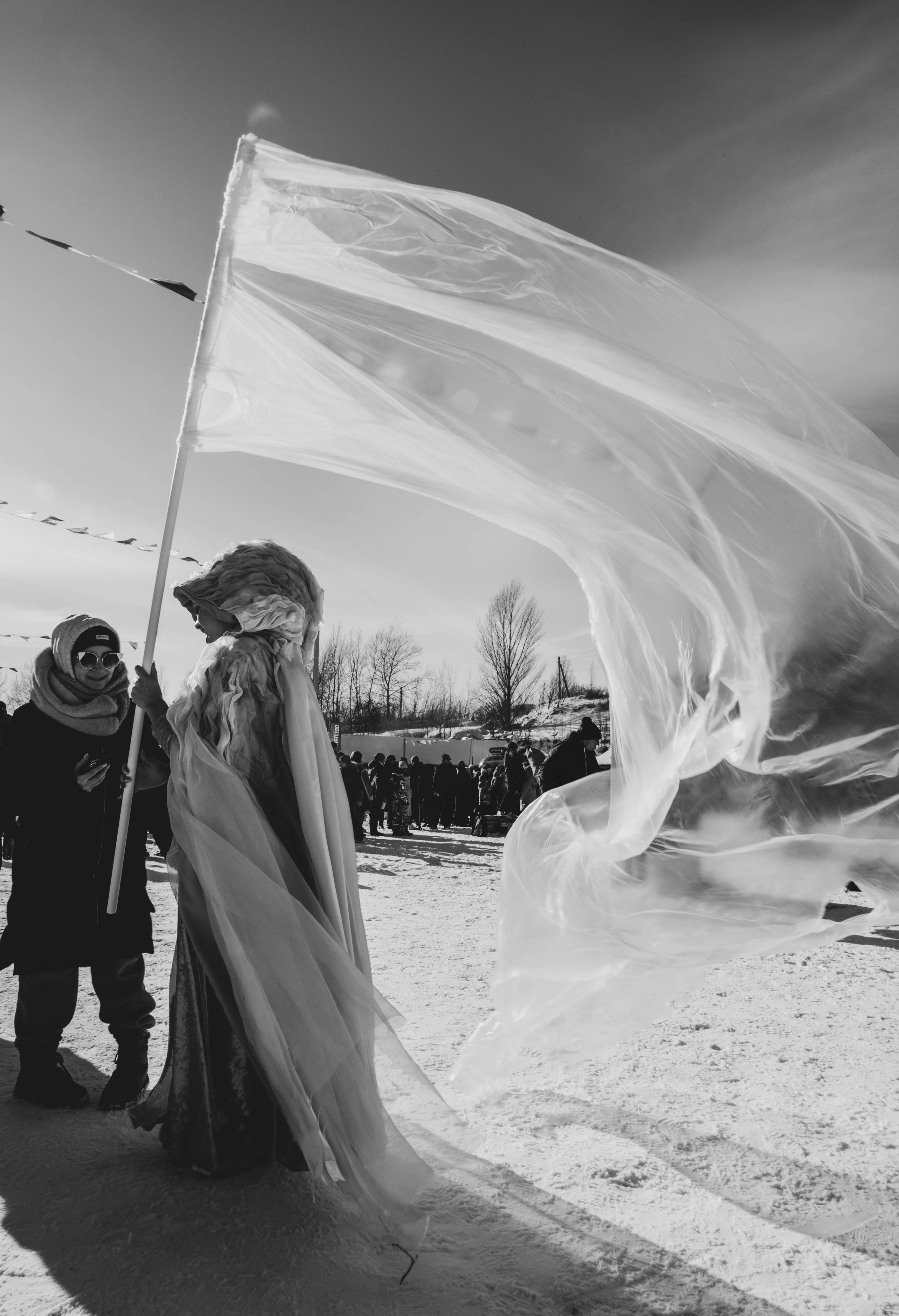 Фестиваль «Пробуждение». Репортажный и портретный фотограф в Воронеже