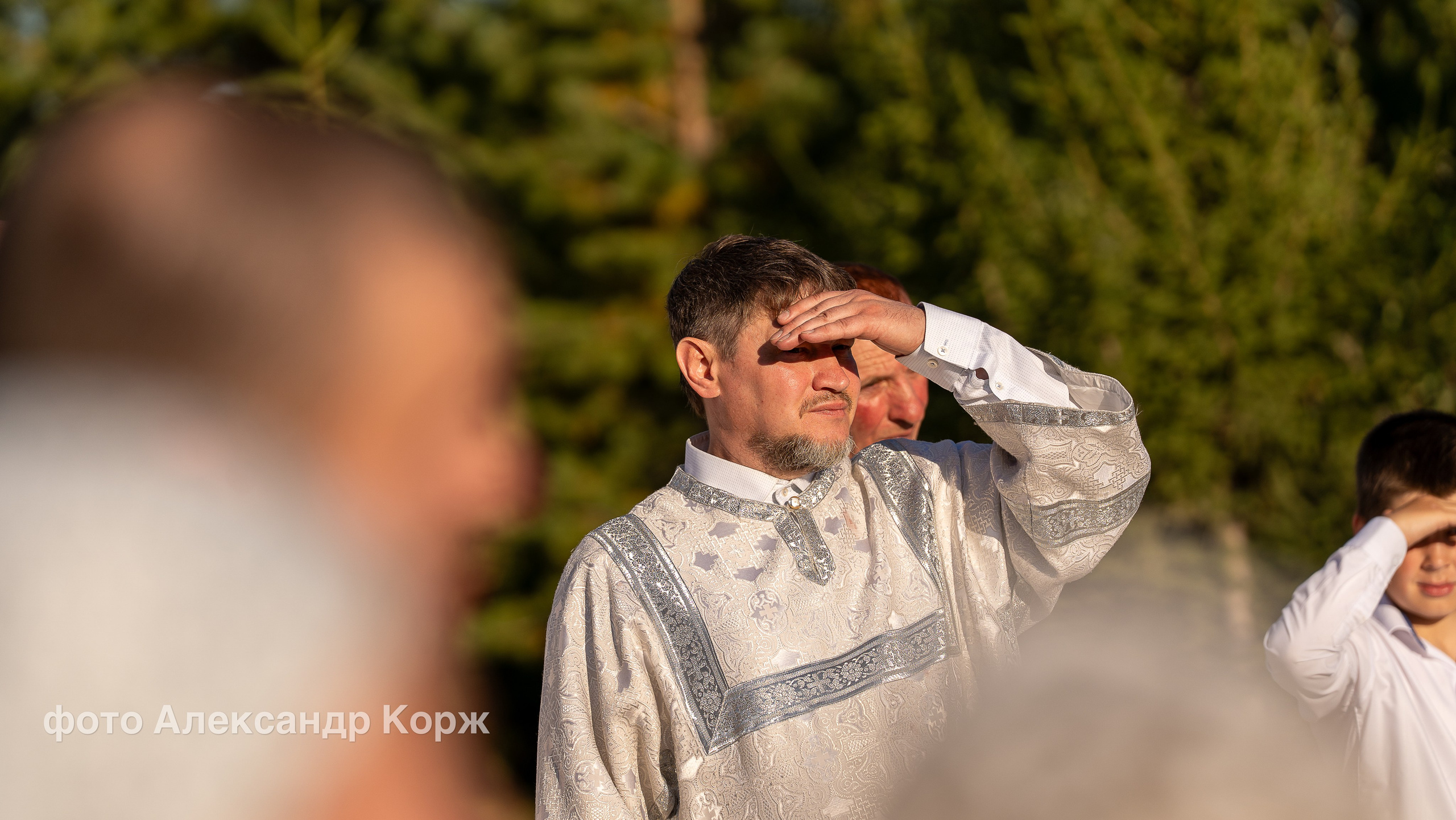 Яблочный спас. Фотографии и видеосъемка, Айхал, Удачный, Якутия. Фотографии Айхал