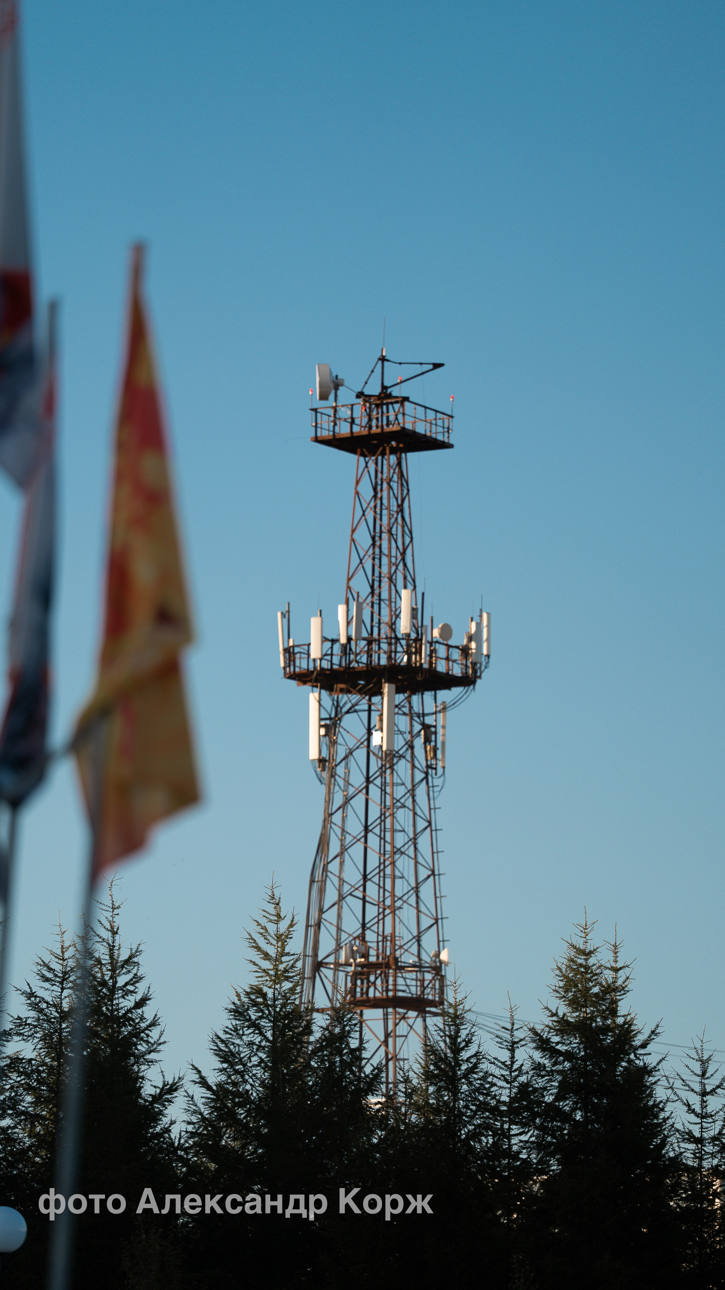 Фотографии Северного поселка Айхал. Фотографии и видеосъемка, Айхал, Удачный, Якутия. Фотографии Айхал