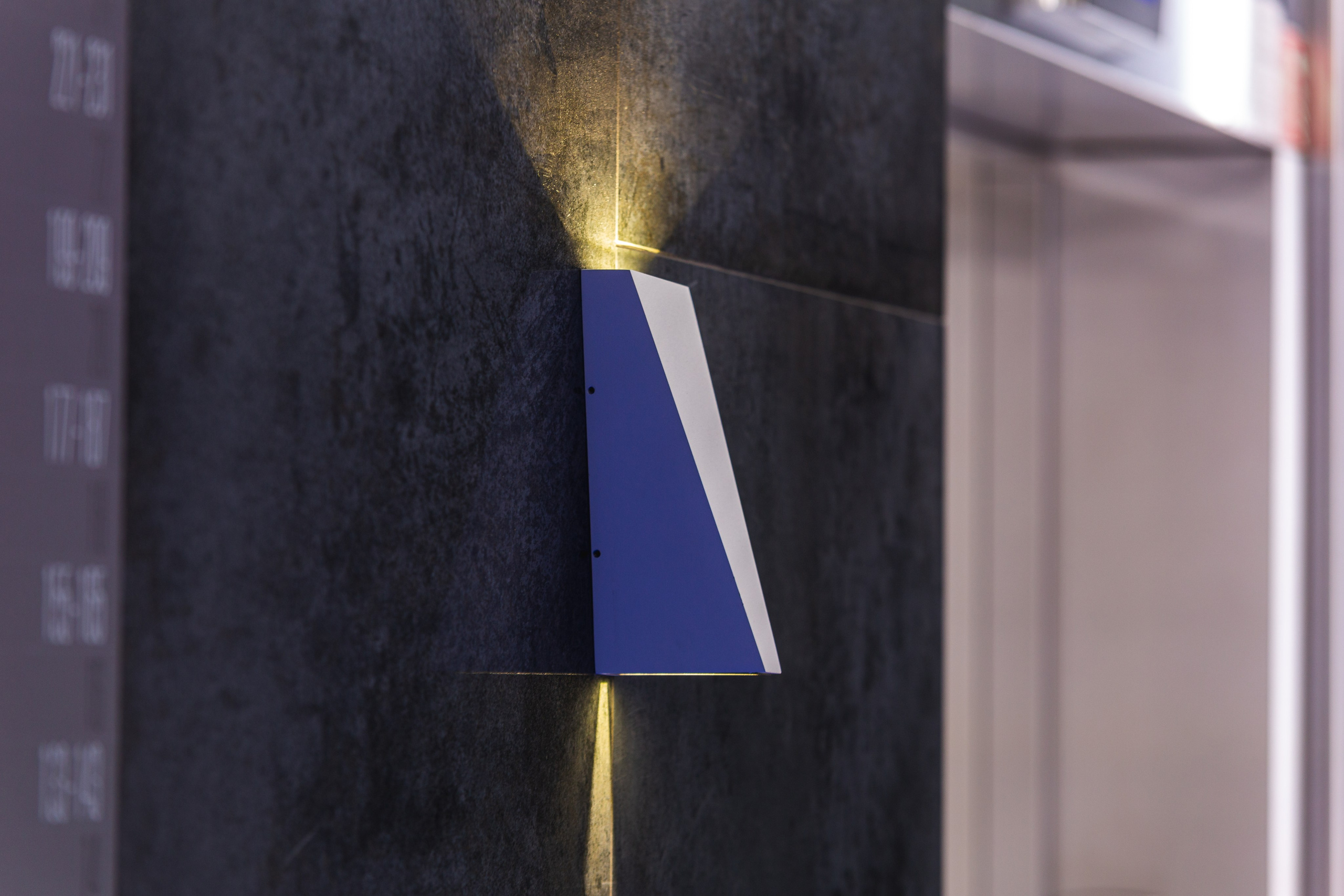 Жилой комплекс Малевич. Фотограф Алексей Зарецкий