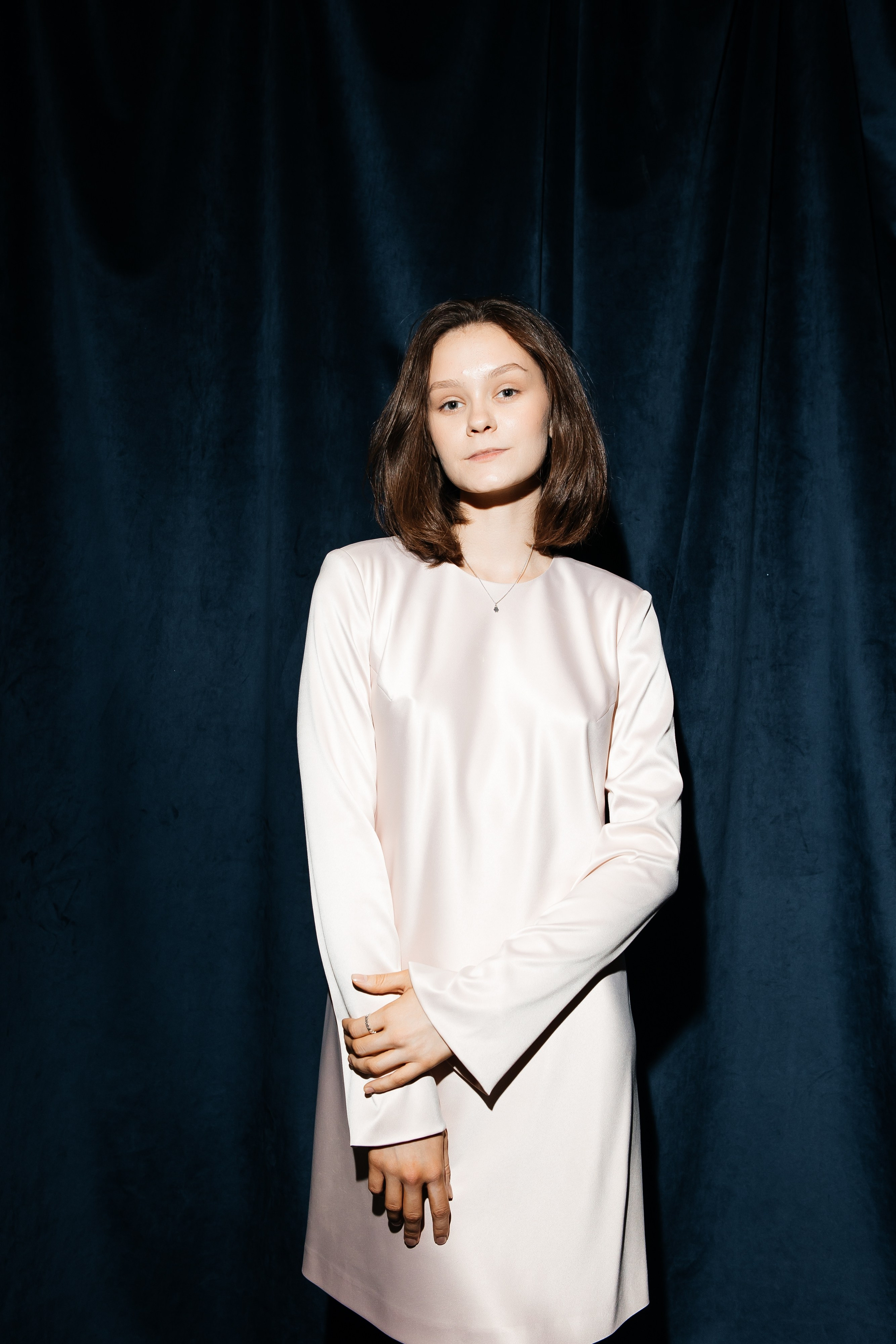 Silver Mercury 2025. Фотограф в Москве Влад Ярчевский