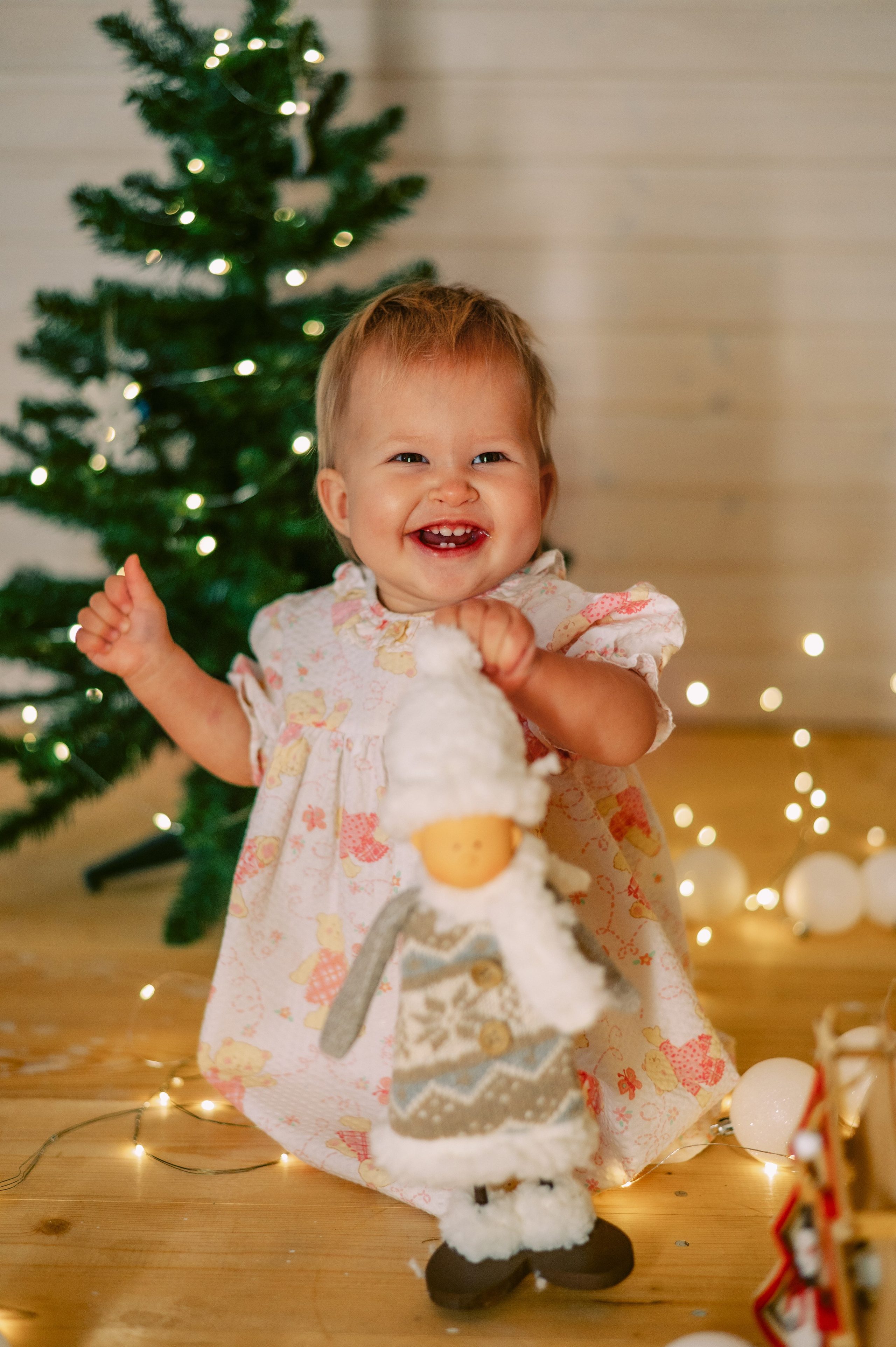 Рождество. Фотограф в Кирове Инна Софронова