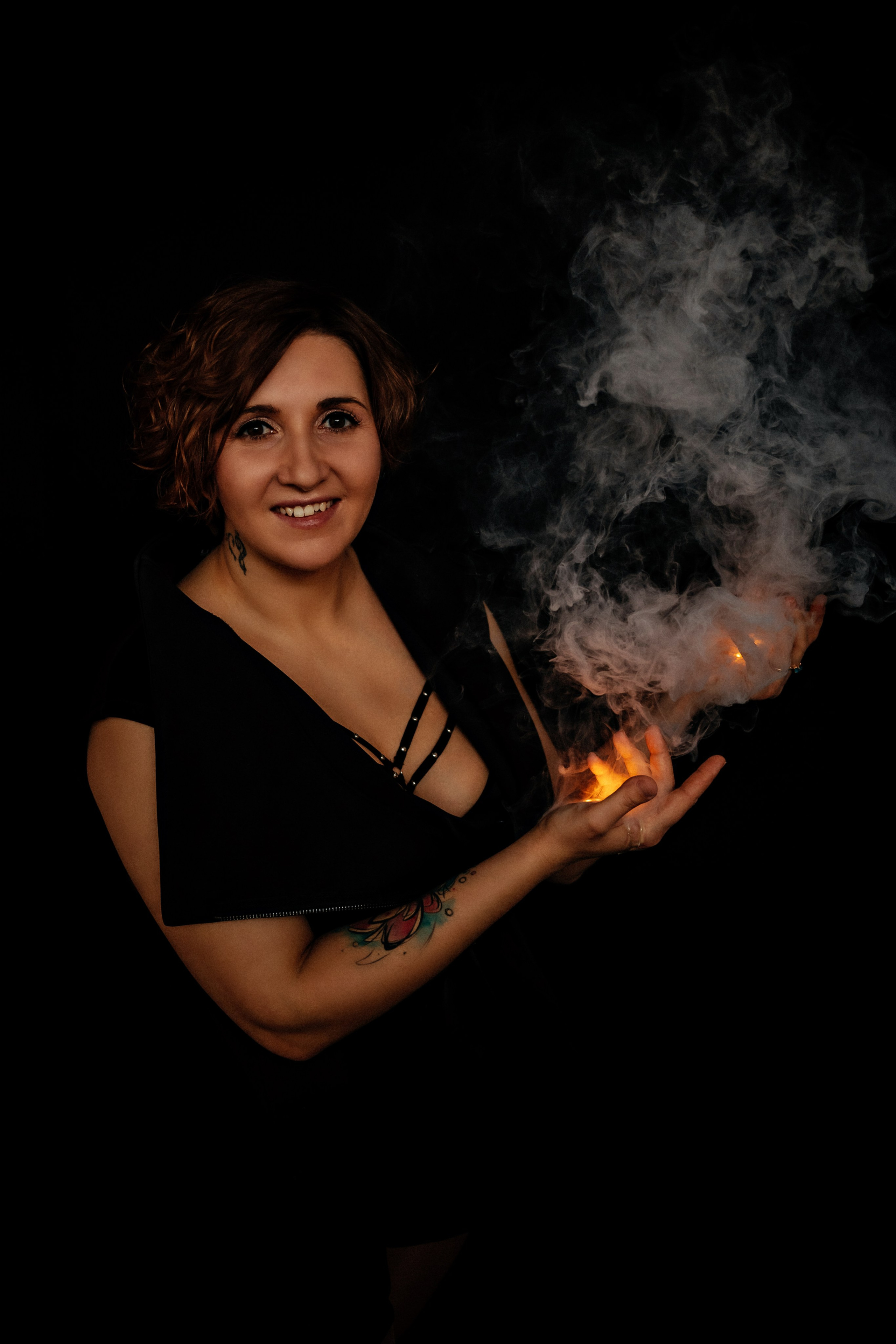 Реквизит для шоу мыльных пузырей. Ирина Тихонова — фотограф для детей и коллективов в Москве