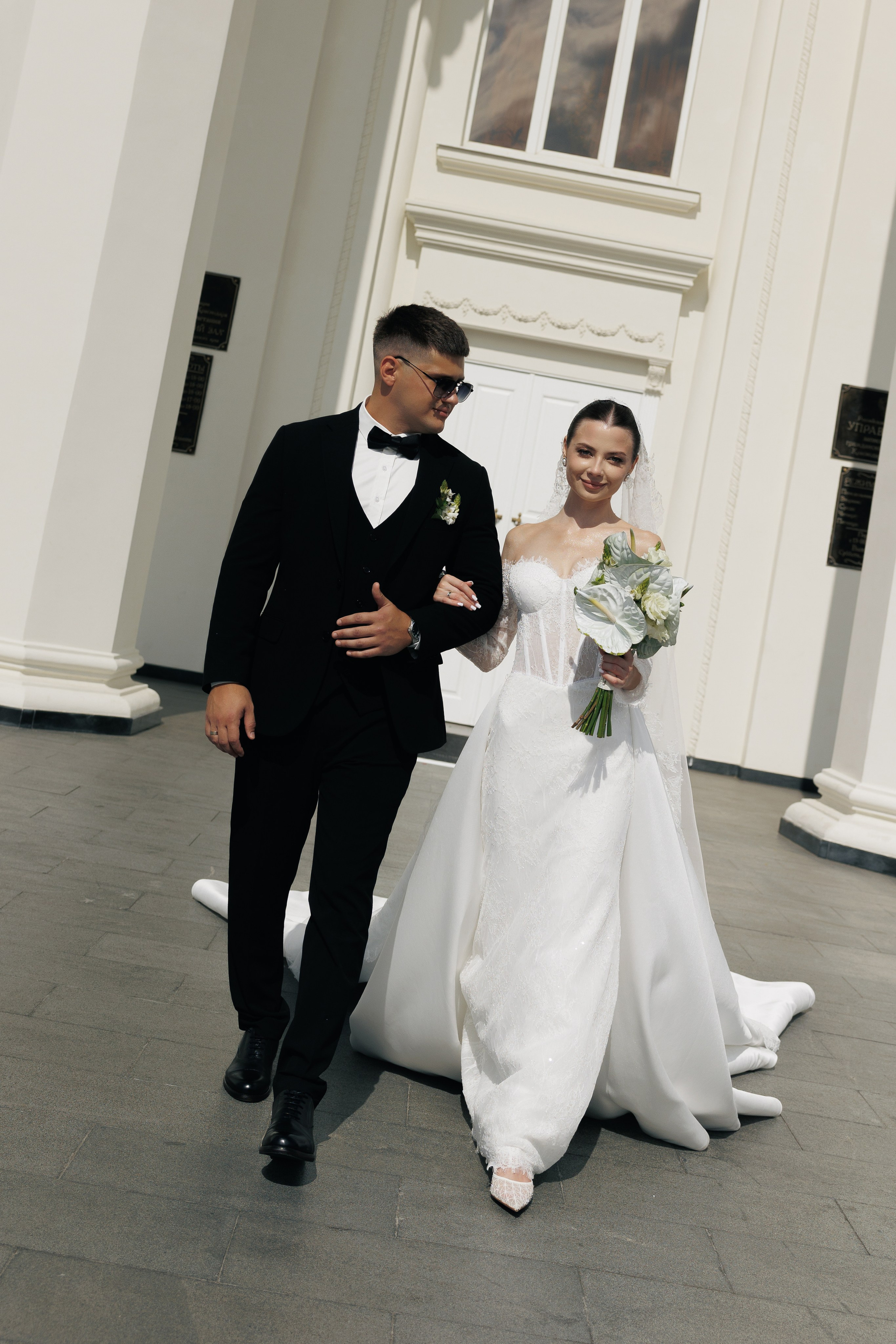 V&A. Свадебный и семейный фотограф в Краснодаре и крае