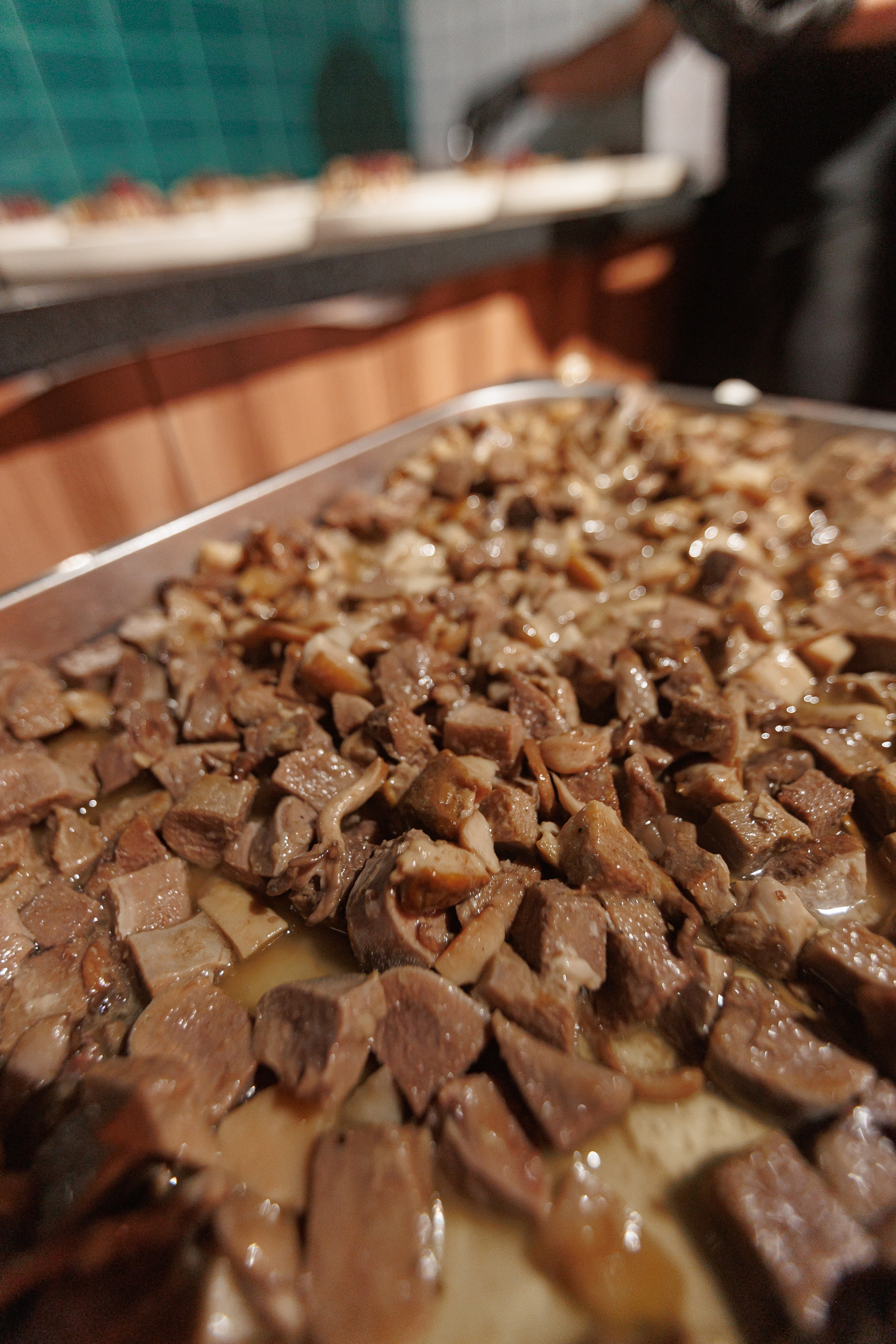 Фотографии с Гастроужина Честер Челябинск 5 ЛЕТ.5 ШЕФОВ