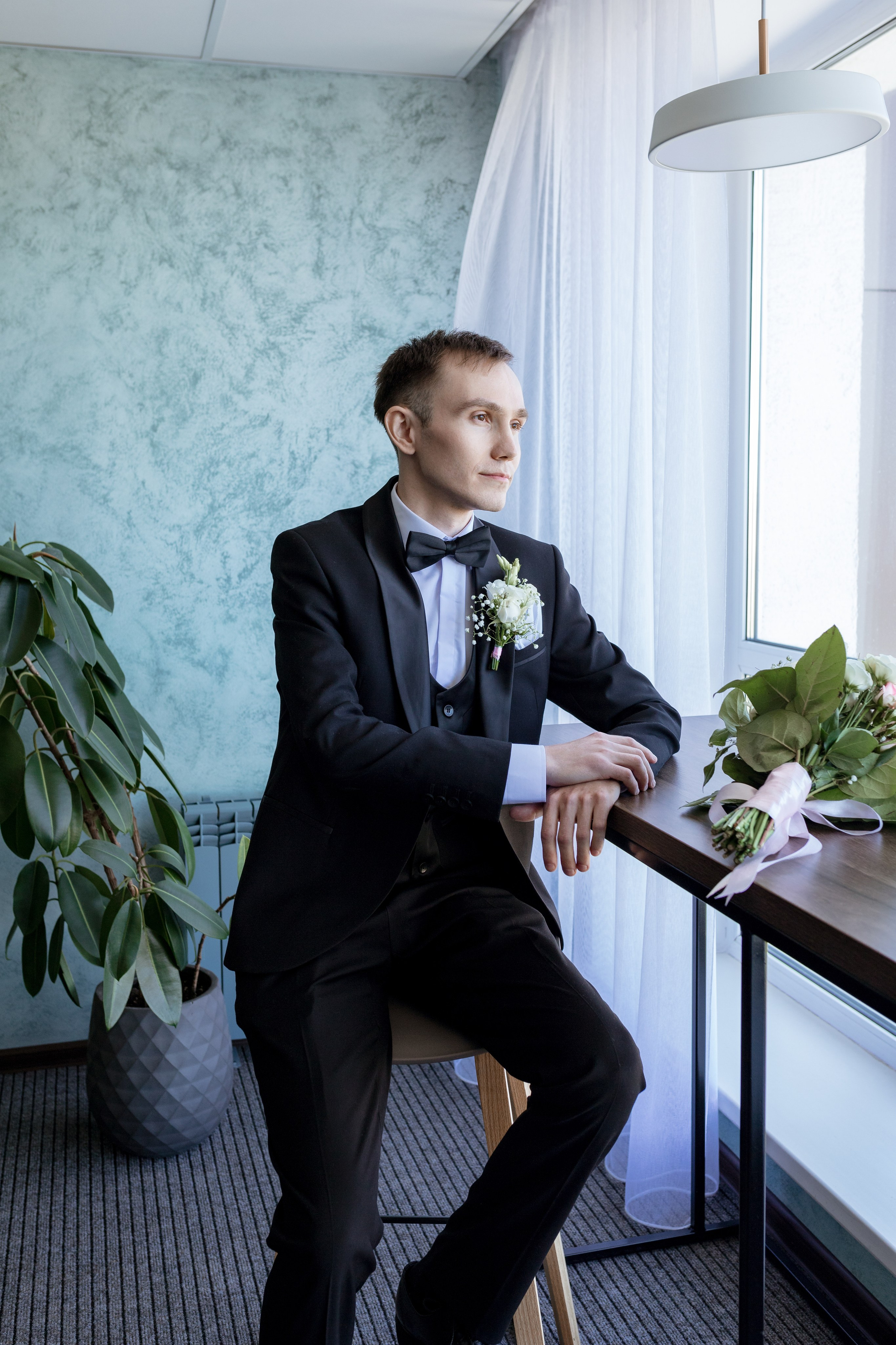 Влад & Людмила. Свадебный фотограф в Чебоксарах Анастасия Иванова