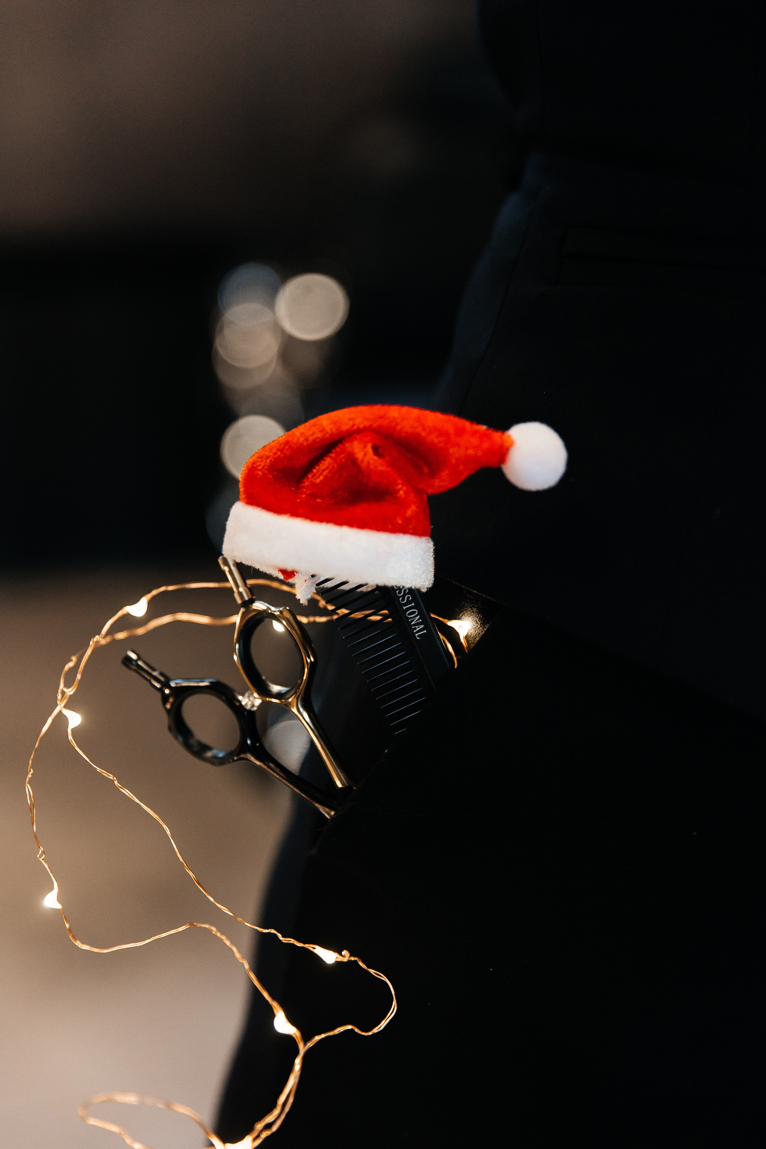 Barbershop. Фотограф Елена Краснопевцева