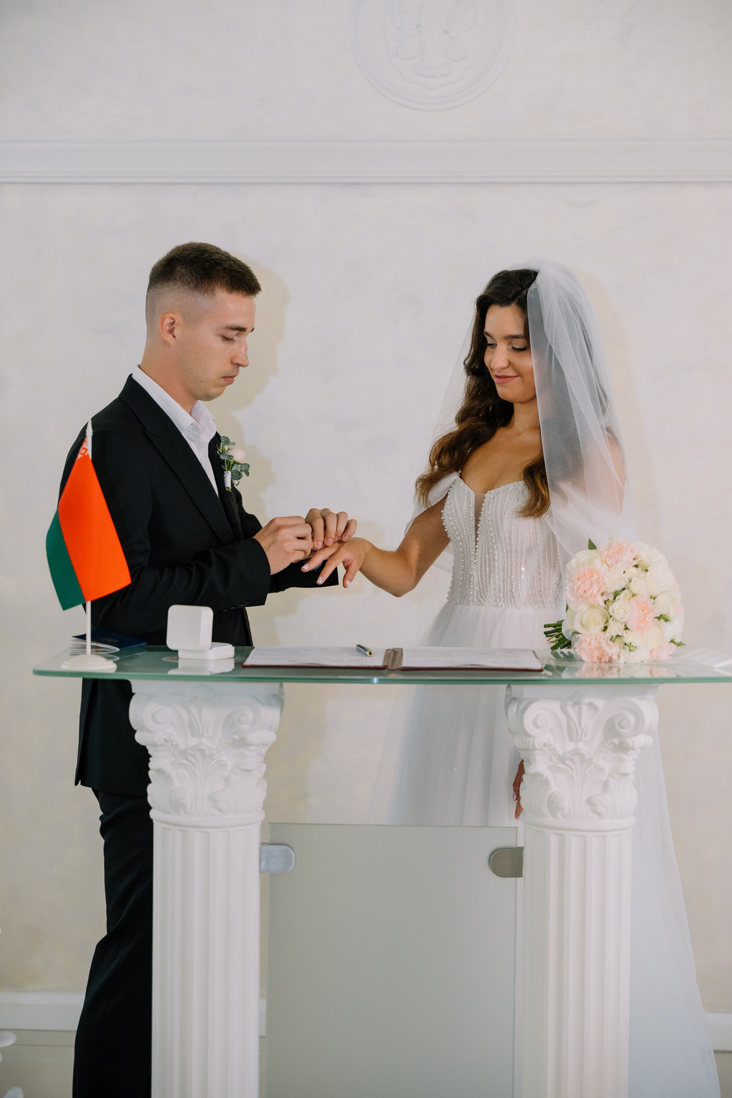 Иван & Оксана