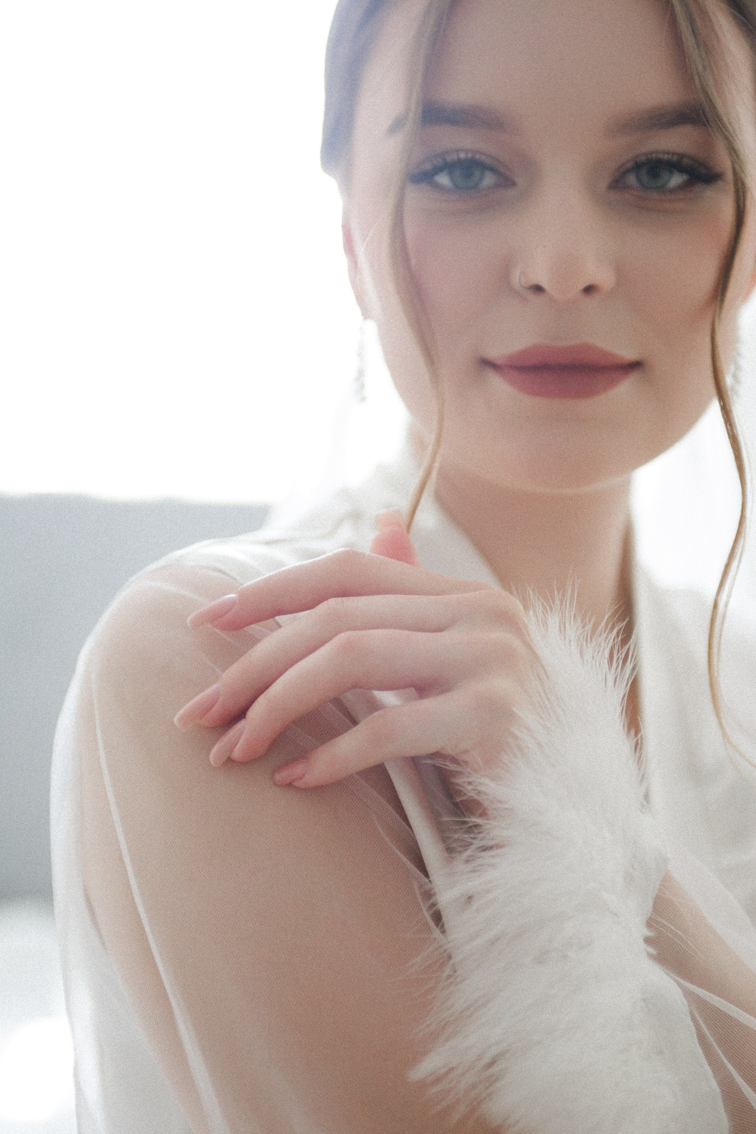 Никита и Полина. Свадебный и семейный фотограф Екатерина Бубнова