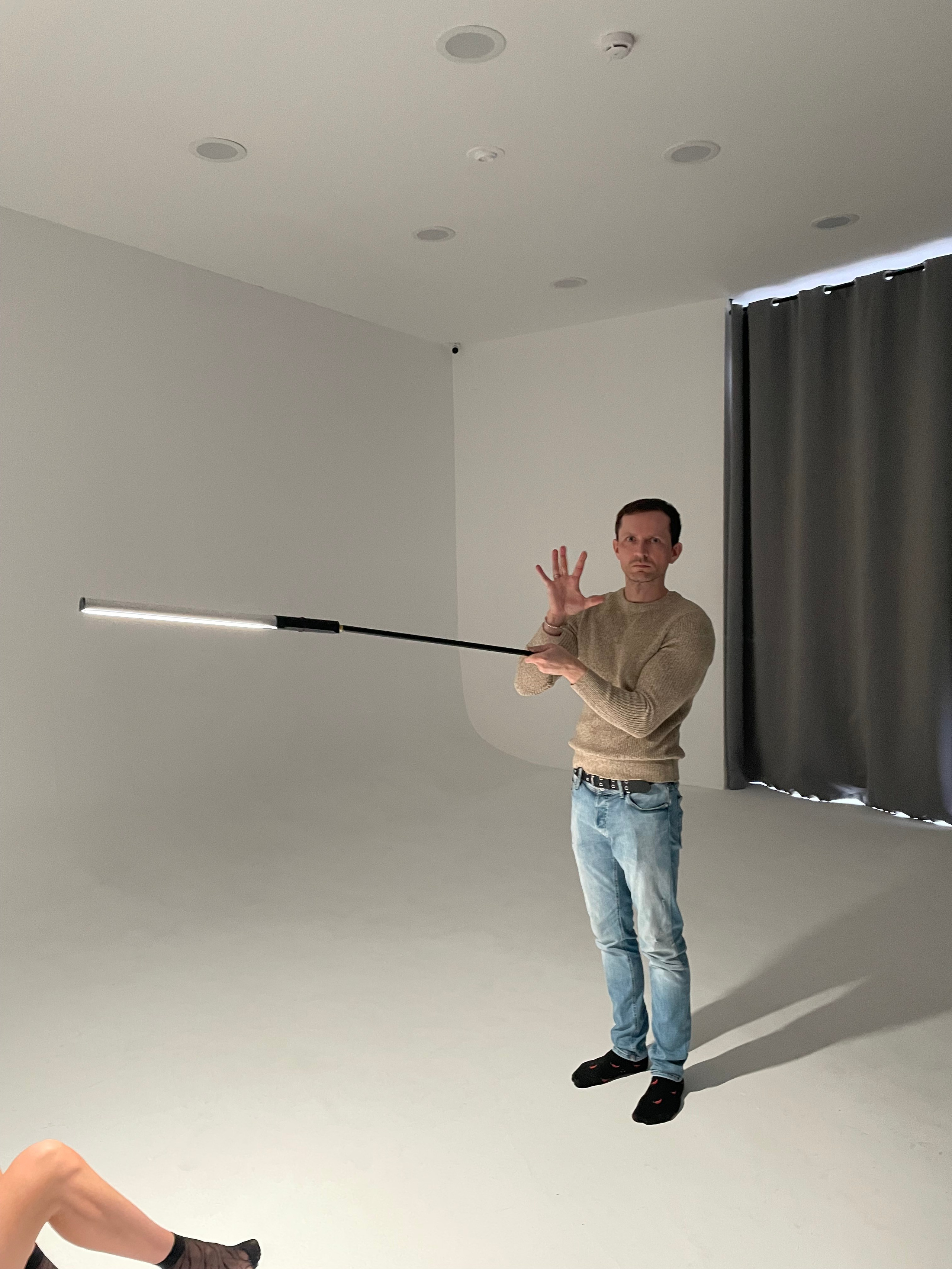 Воркшоп 10.05.2025. Компания и фотошкола по созданию контента в Москве