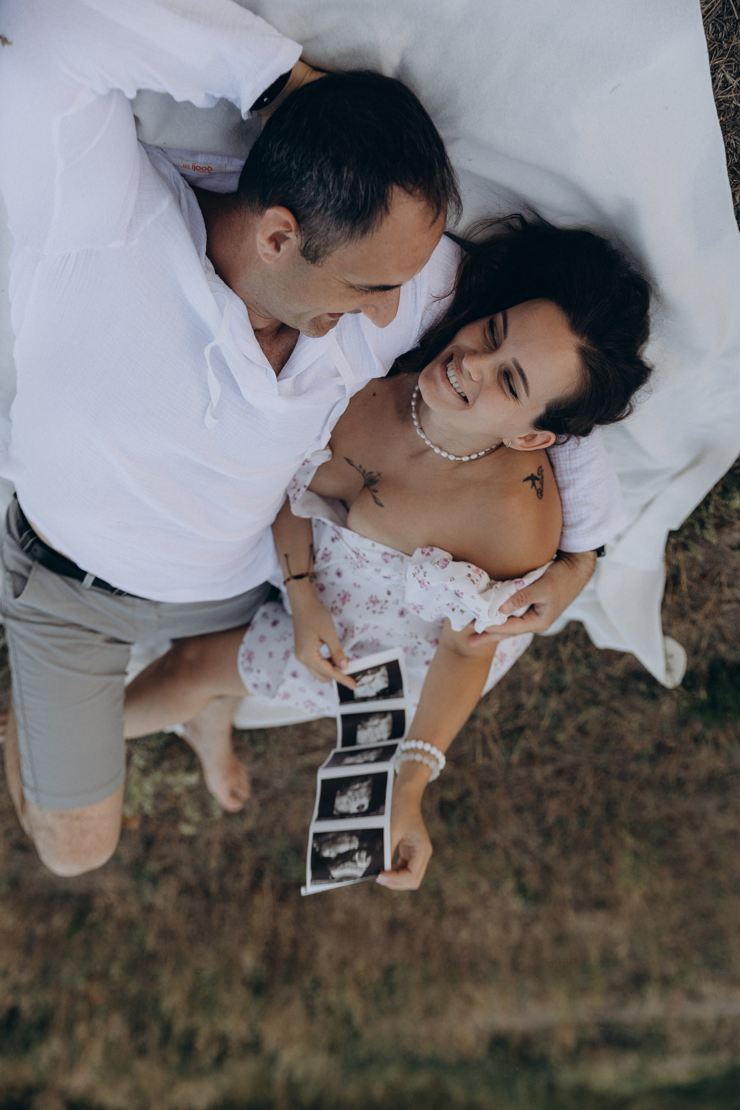 Марго и Дима. Главная