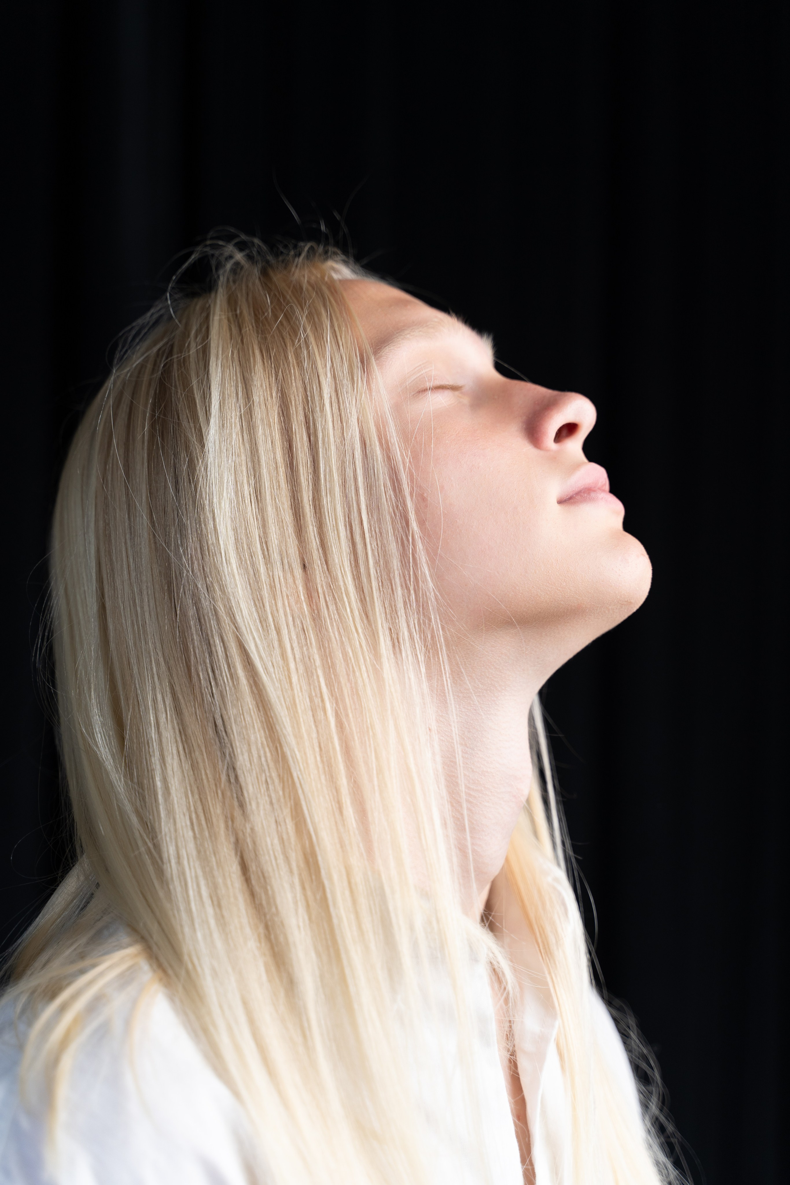 Егор Лисицин. Арт-фотограф в Краснодаре