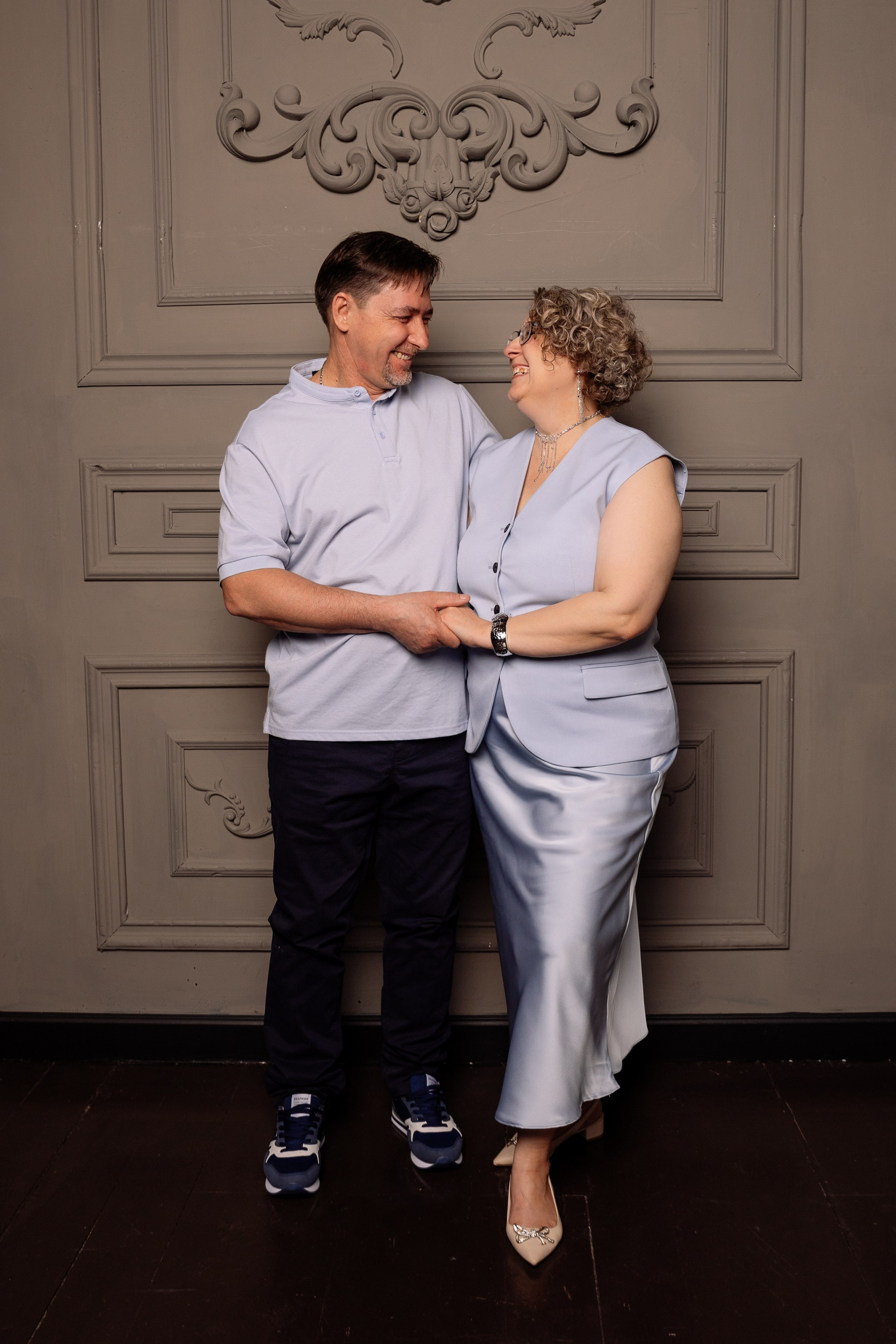 Семейные фотосессии. Фотограф Юлия Мальцева