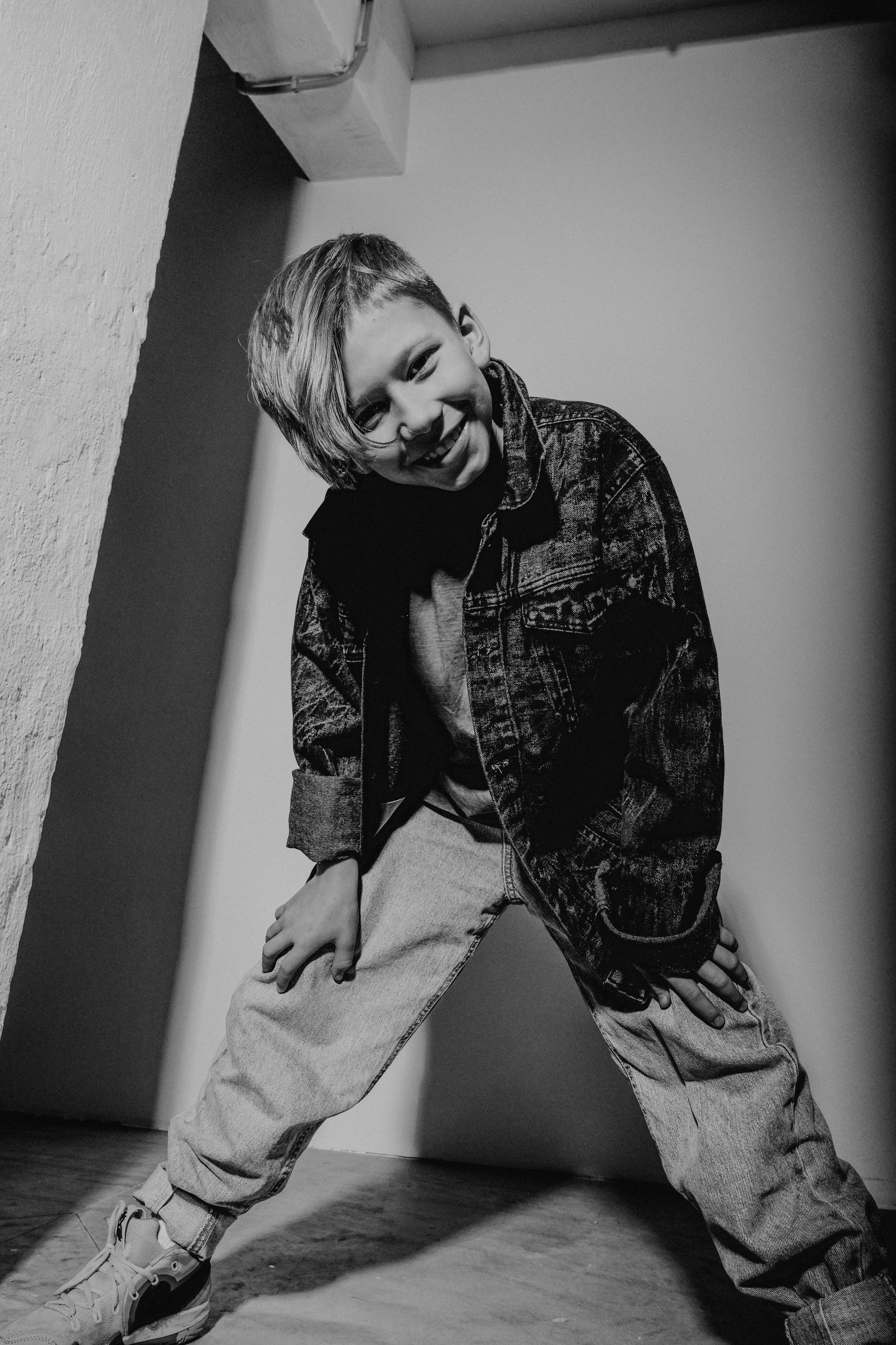 Детские портреты. Наталья Скворцова — портретный фотограф