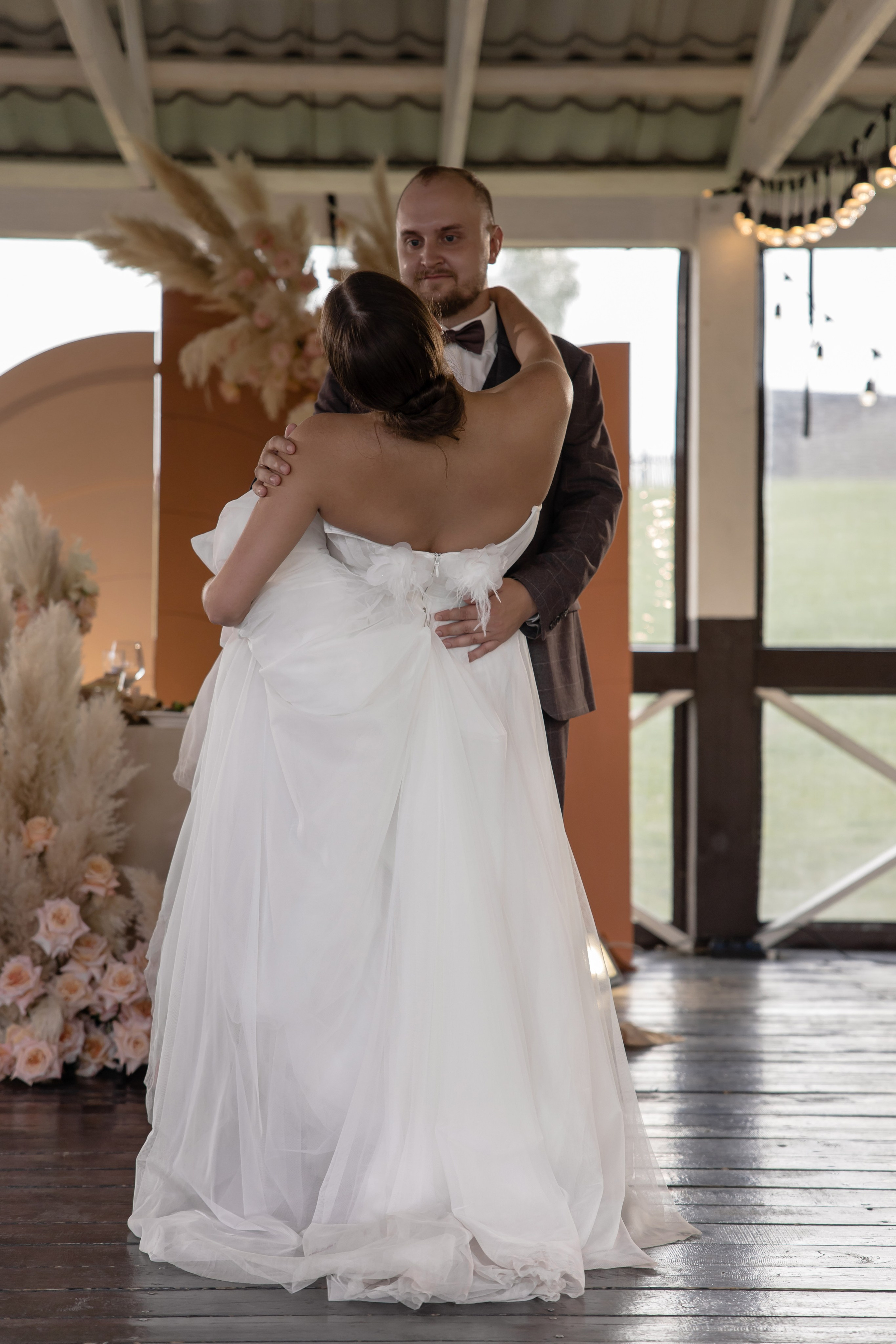 Арсентий и Даша. Свадебный и Семейный фотограф по всему миру Анна Фёдорова