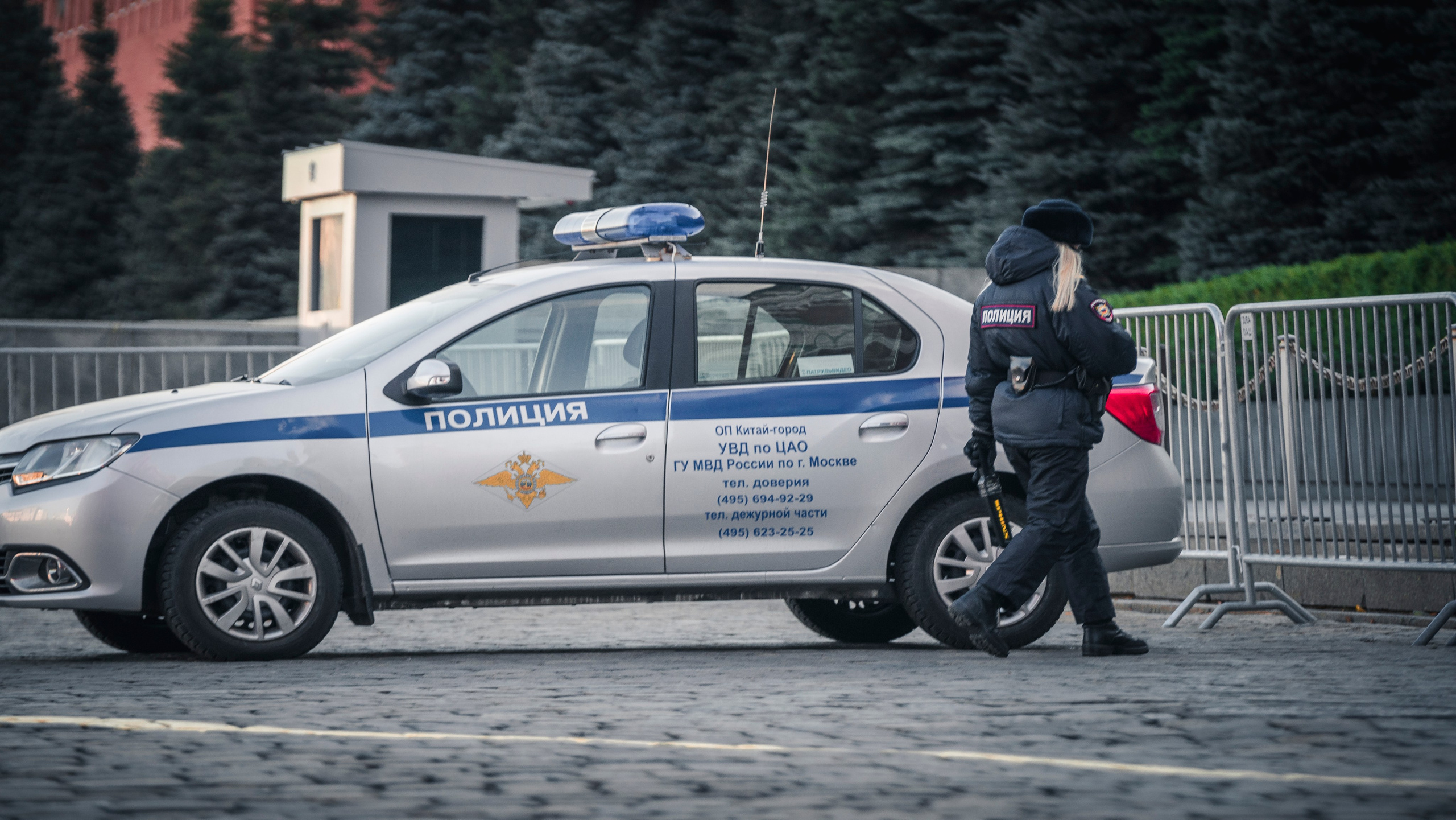 Стрит 2023-2024. KiPPER Gallery — Фотограф