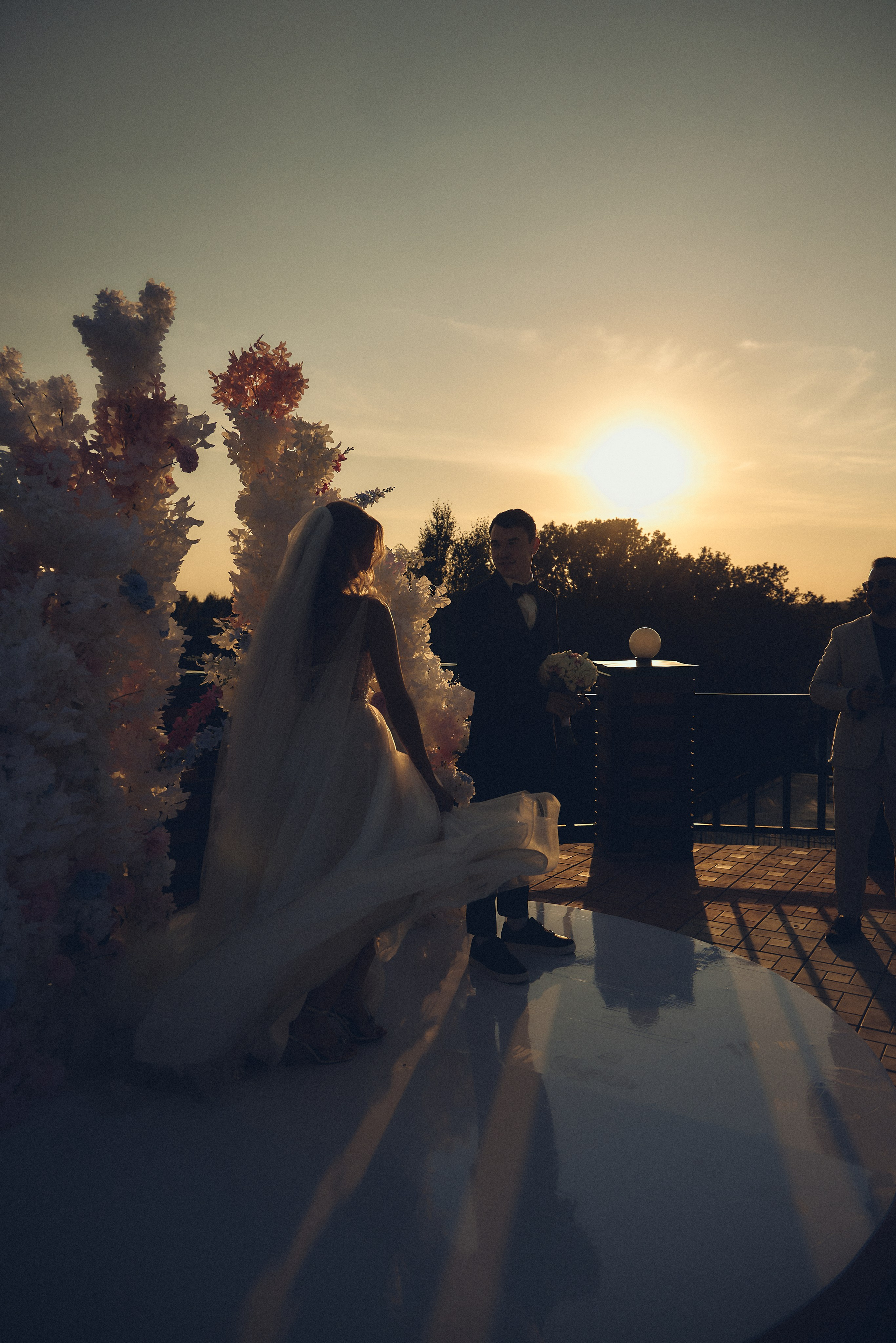 Елена и Игорь. Профессиональный фотограф, Москва | Елена Павлова