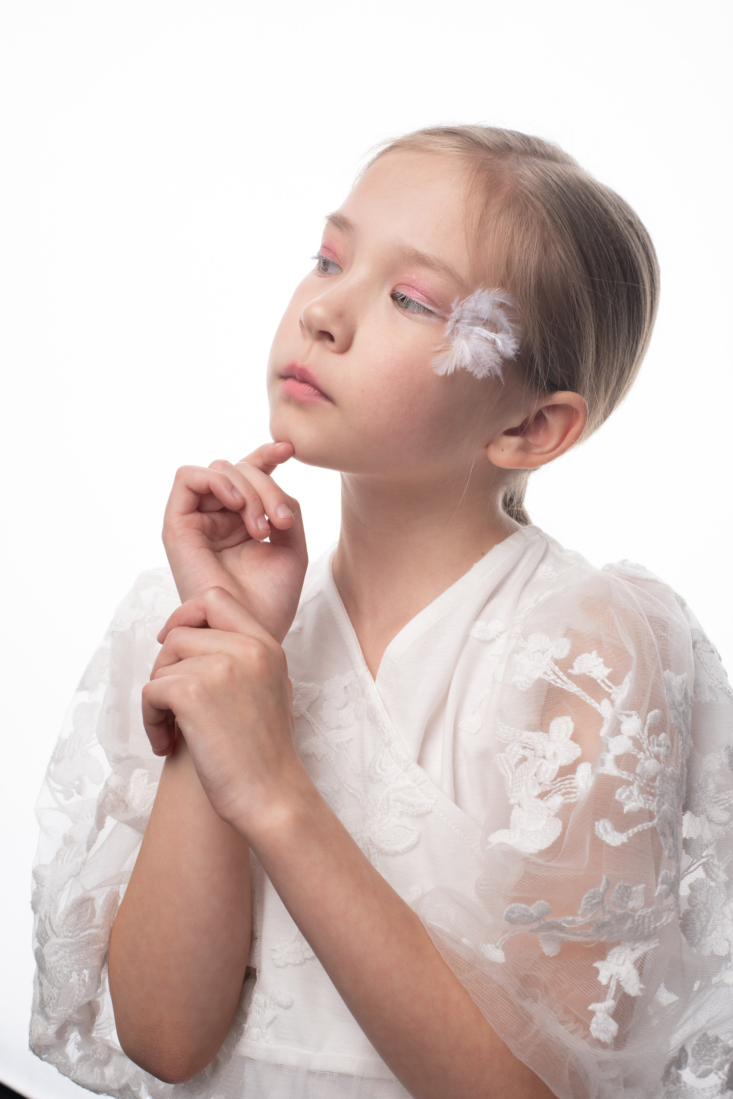 Lookbook. Рекламный и имиджевый фотограф Кужаков Николай