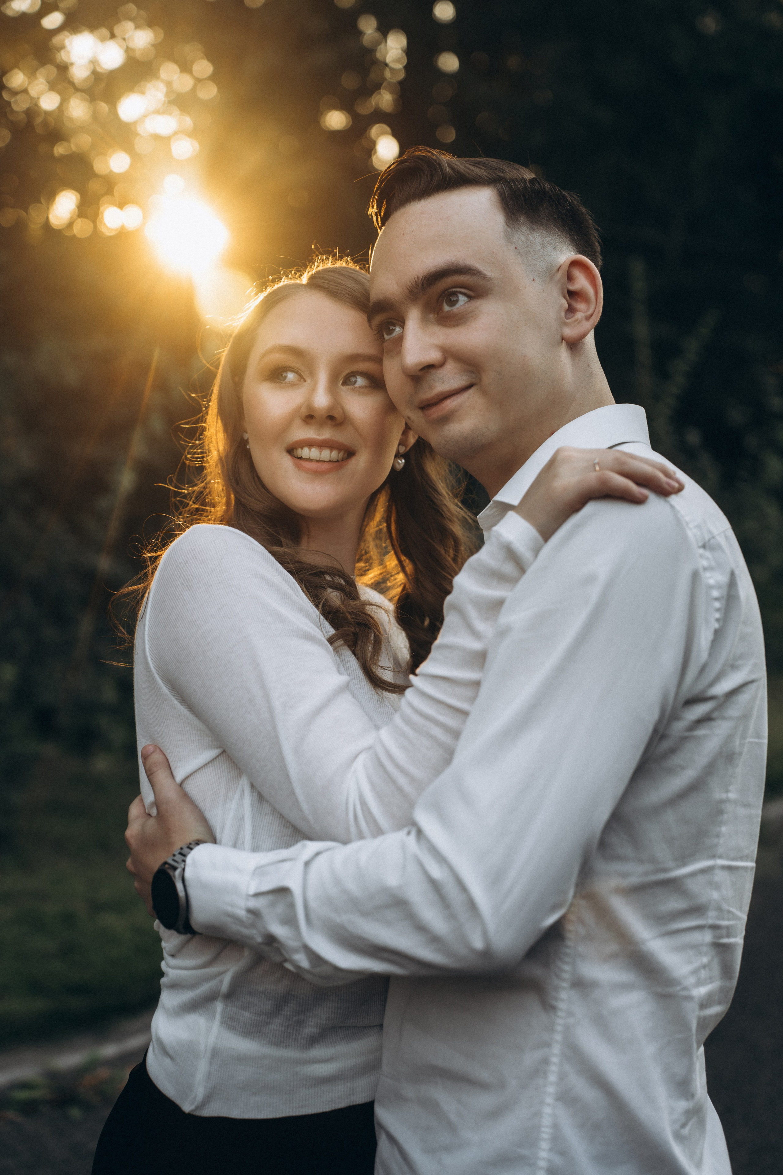 Юлия и Влад. Фотограф Ольга Рубцова в Москве и Московской области