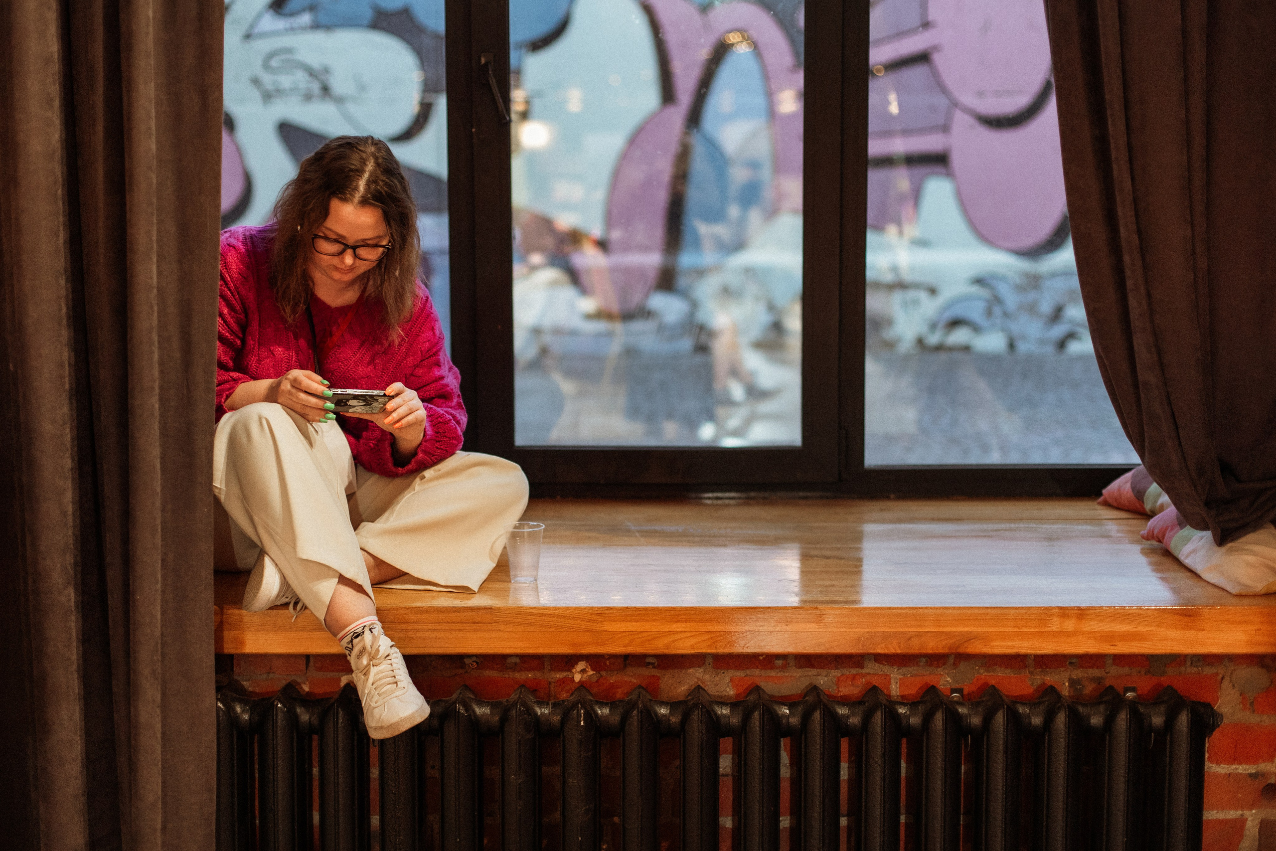 CBcon. Фотограф анималист в Москве Майорова Евгения