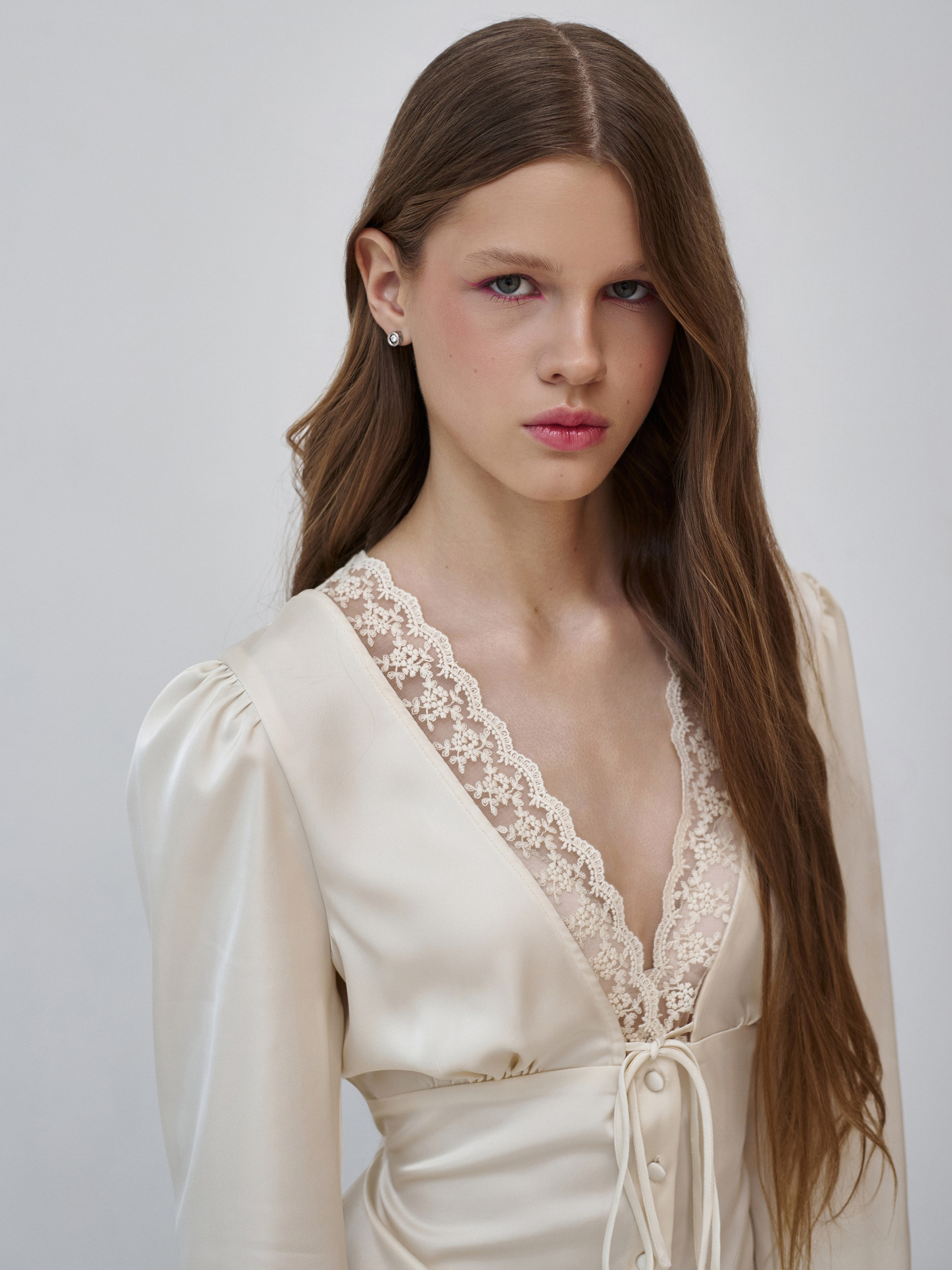 ㅤ. Fashion-фотограф & креативный продюсер