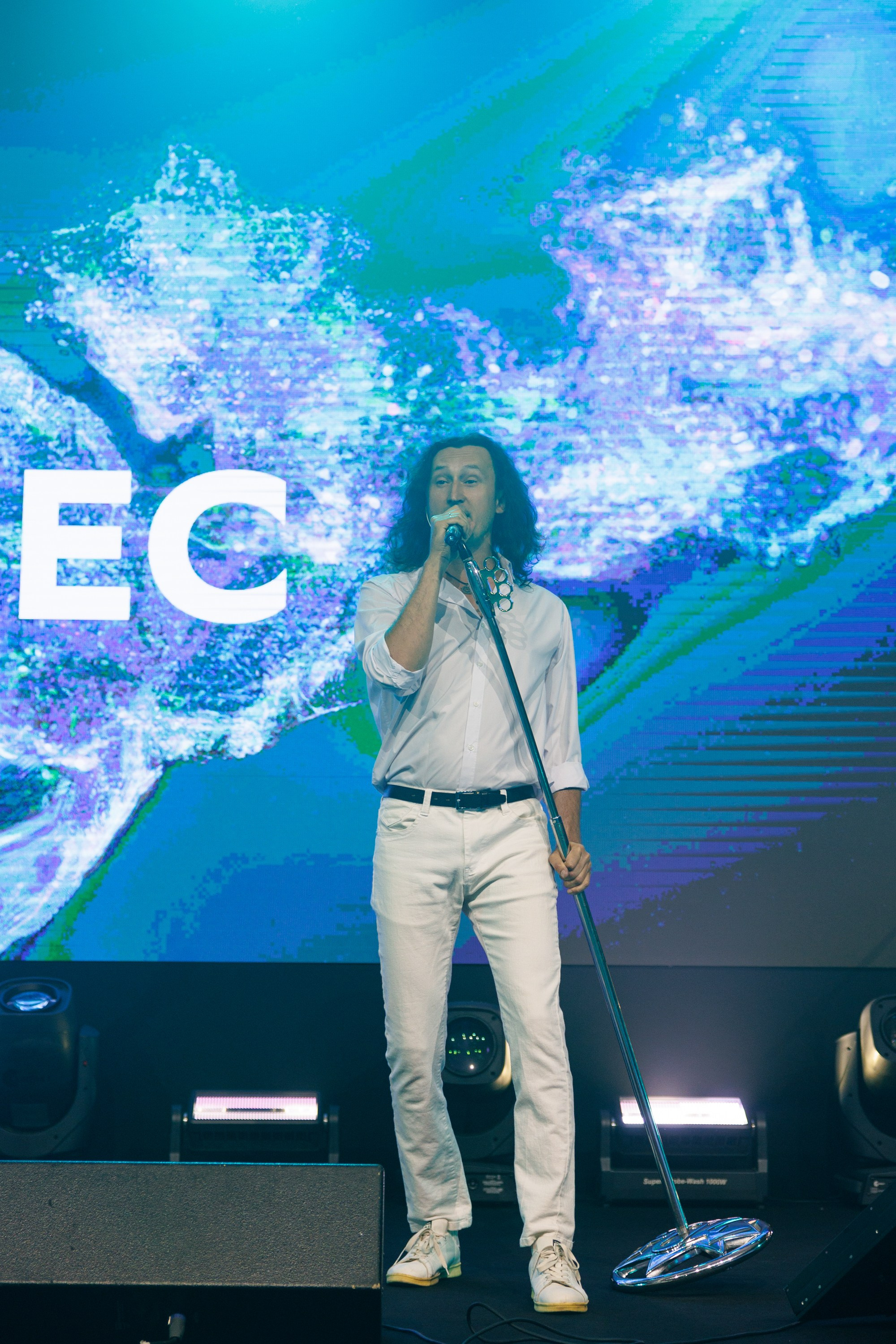 Сбер — Бизнес фест Иркутск (авг.24). Свадебный фотограф