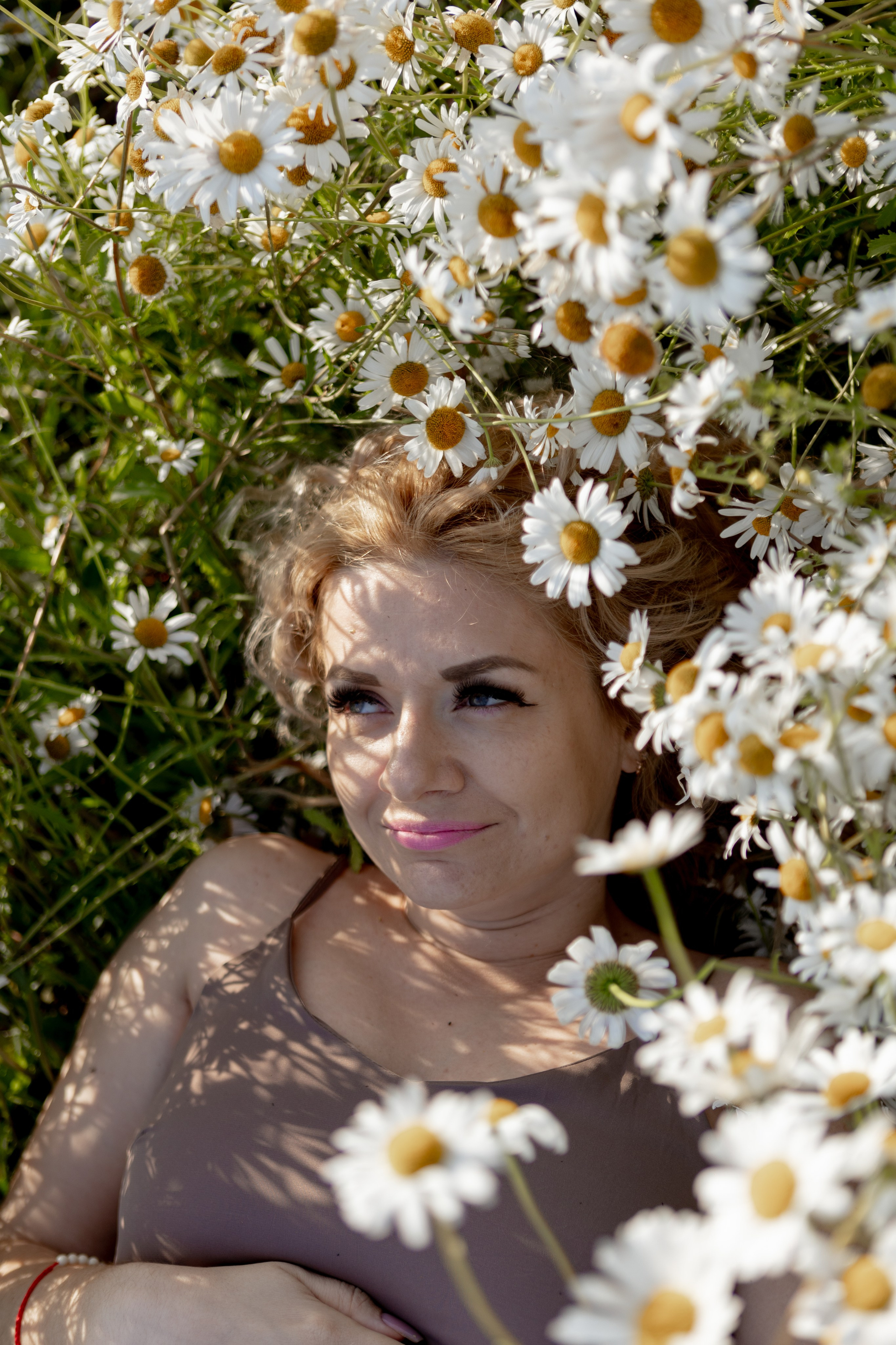 Надежда. Наталья Косьянова. Ваш фотограф. Москва