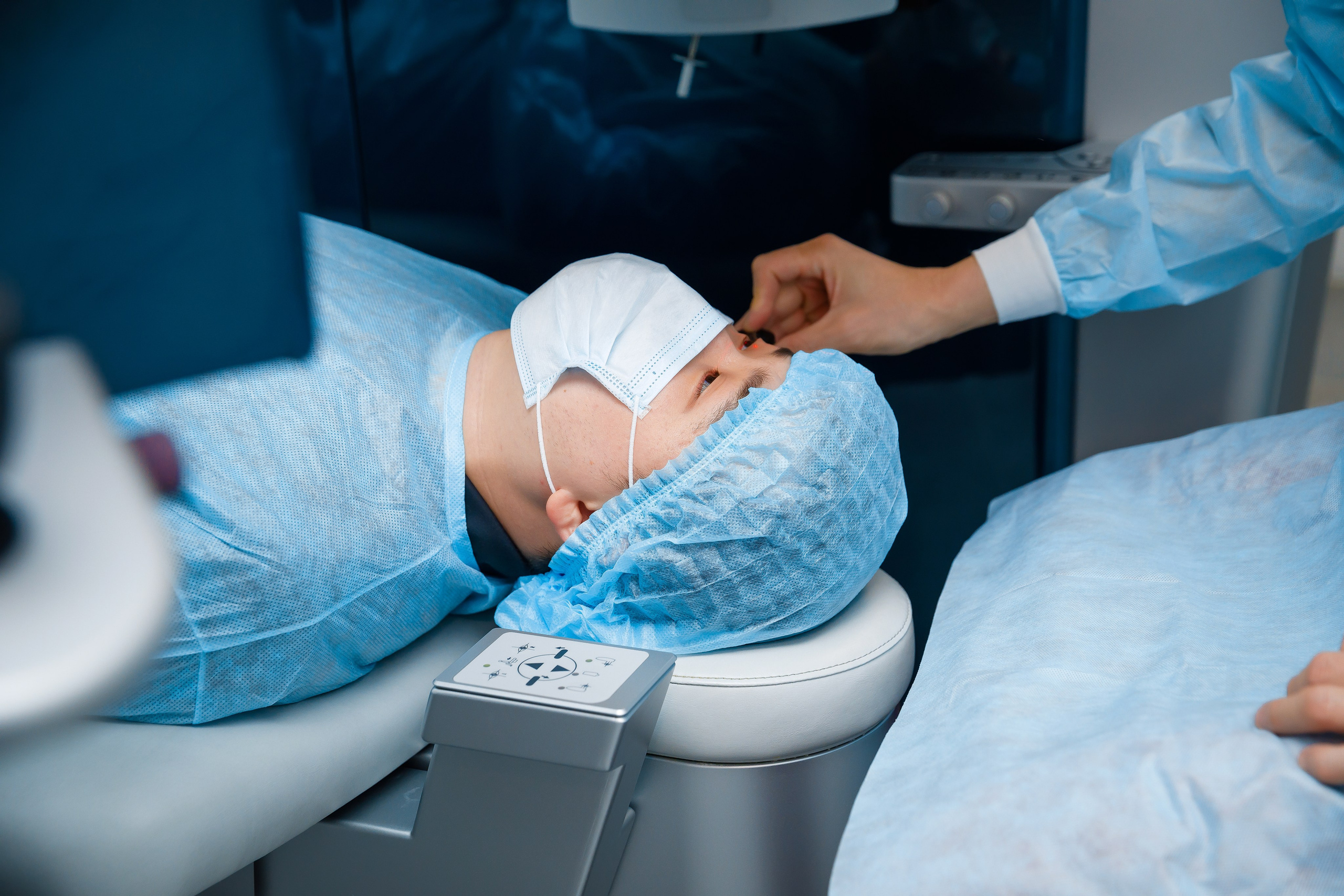 Врачи. Семейный и Свадебный фотограф в Астане Александр Астапов