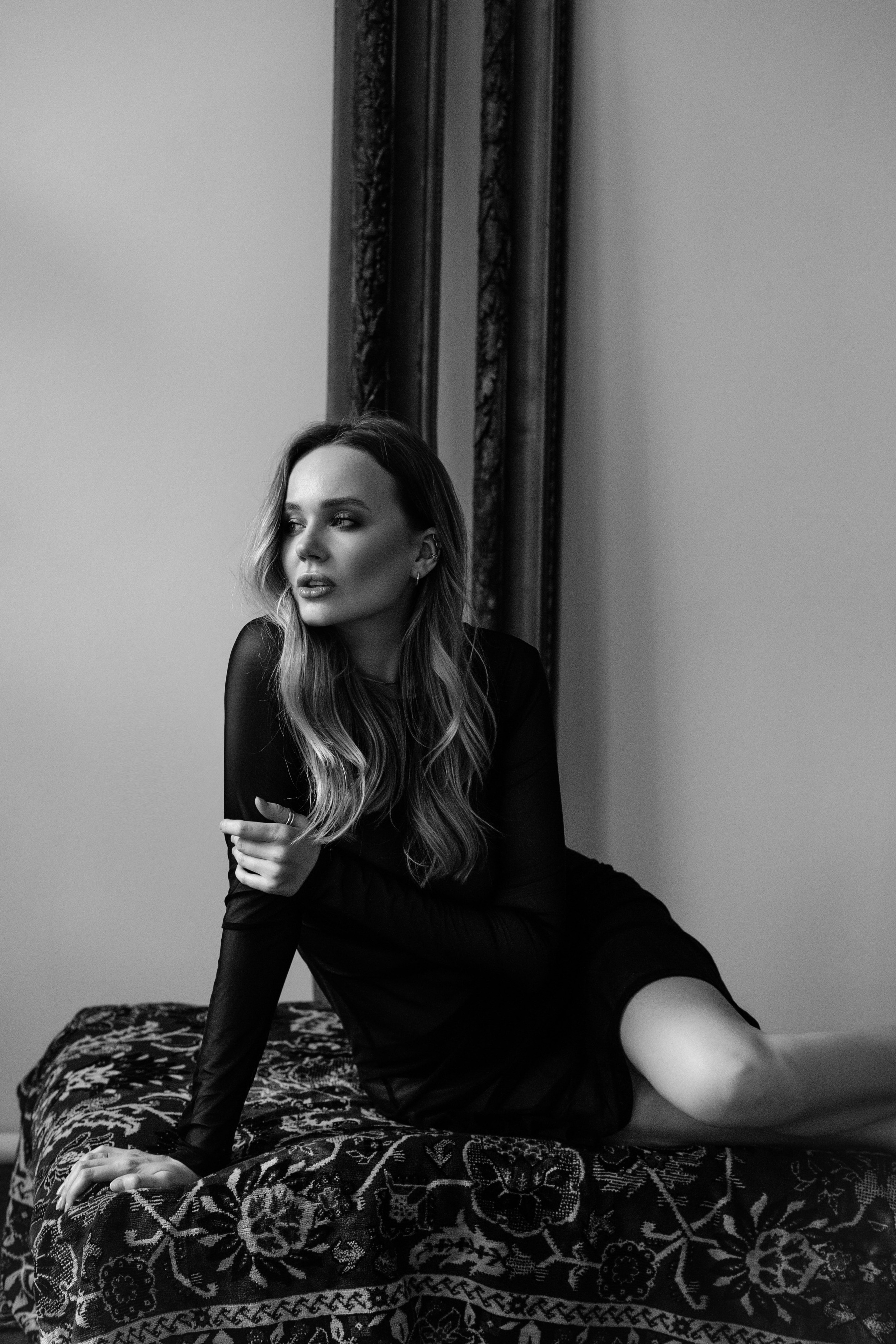 Майя. Фотограф Шевчик Виктория