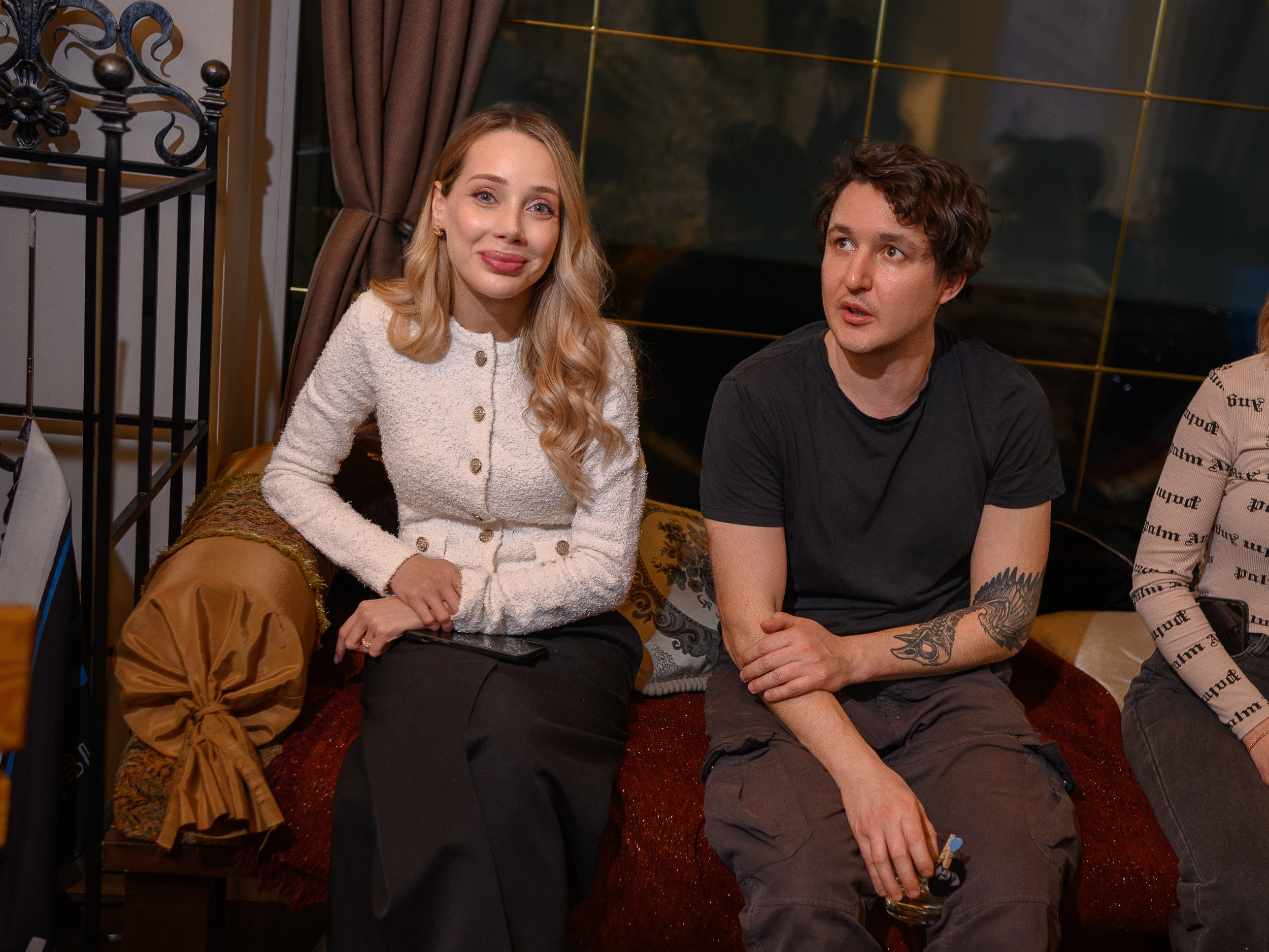 Корпоратив IBrat. Фотограф Александр Данилов