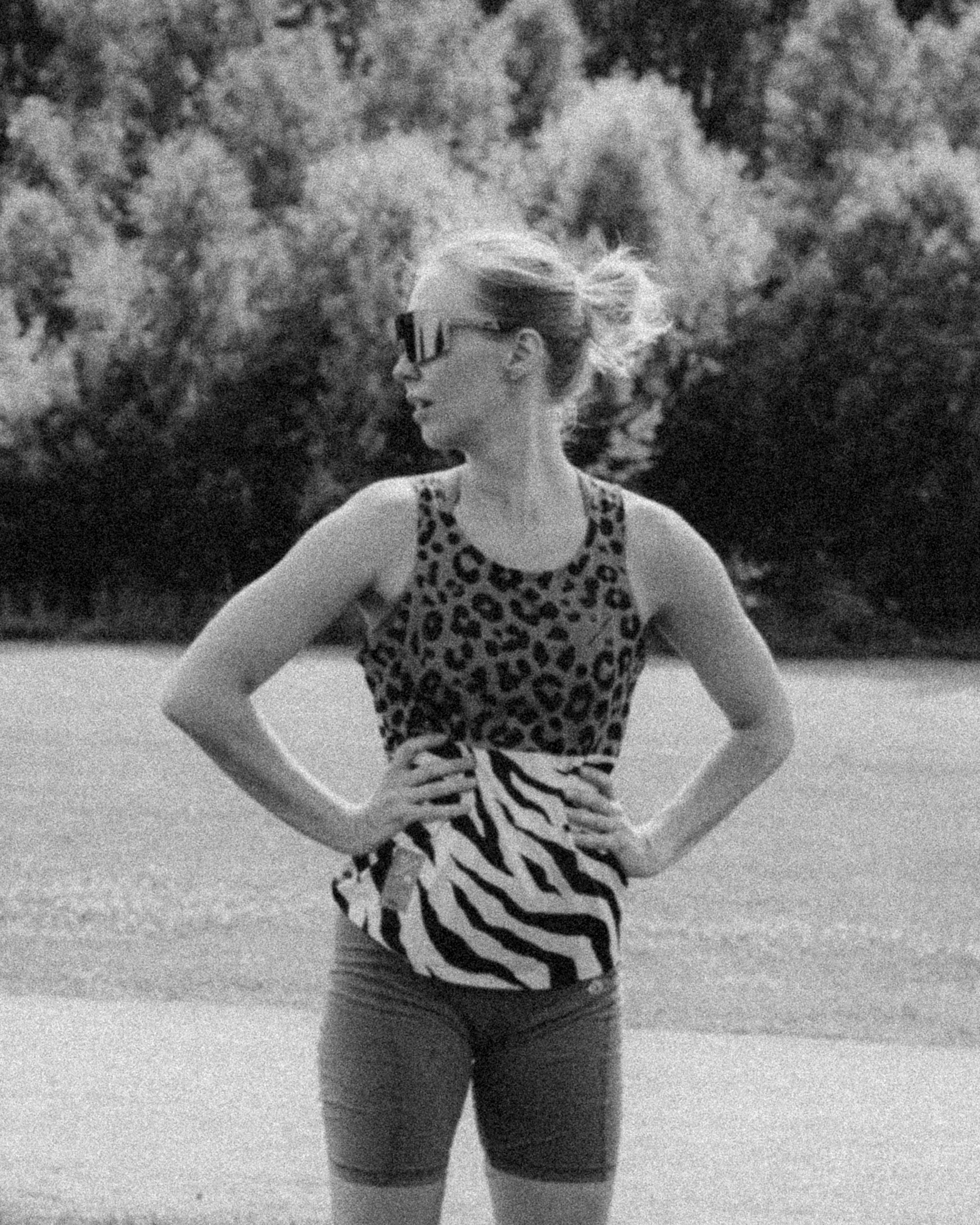 Мила. Юлия Кулиш // Pocahontas