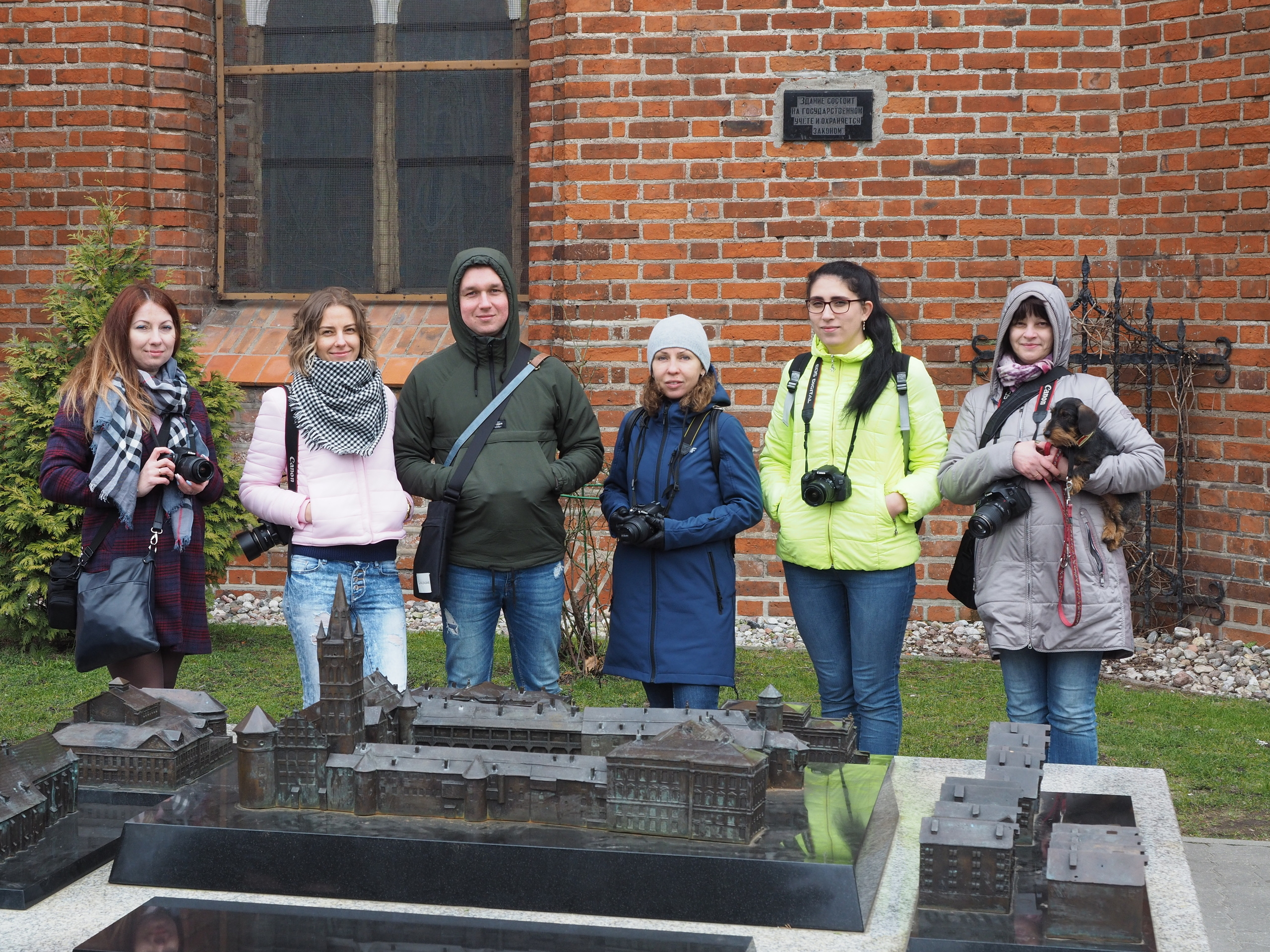 Студийный свет. Основы студийной фотосъемки. Фото школа, обучение фотографии в Калининграде