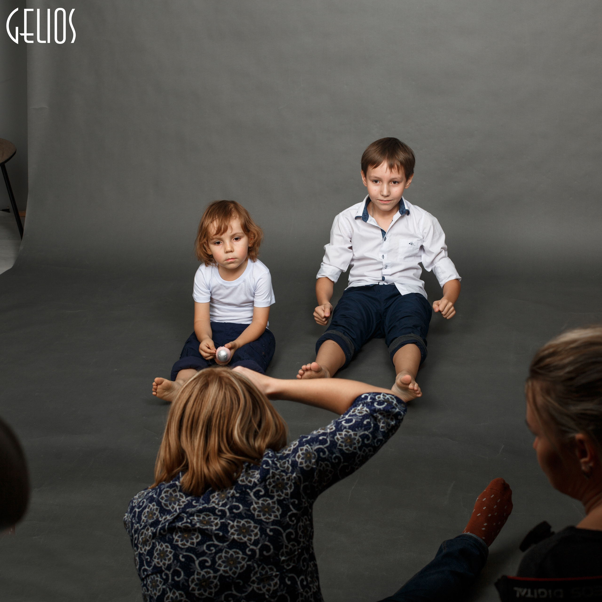 Студийный свет. Основы студийной фотосъемки. Фото школа, обучение фотографии в Калининграде