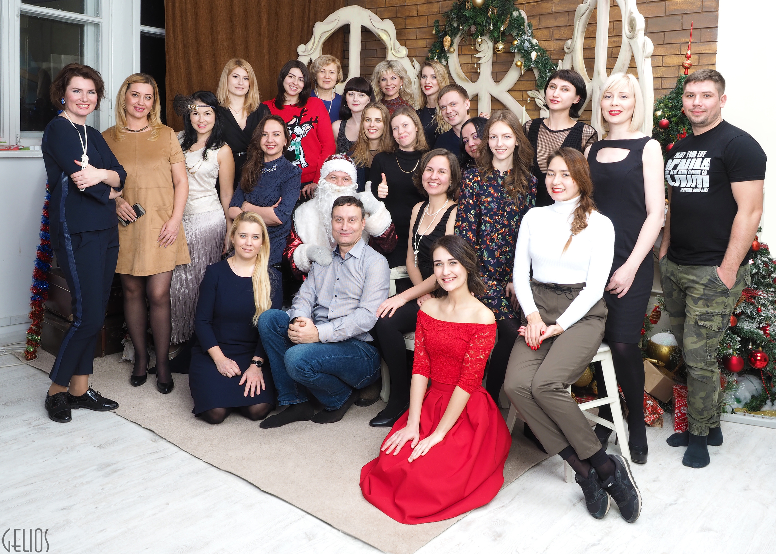 Студийный свет. Основы студийной фотосъемки. Фото школа, обучение фотографии в Калининграде