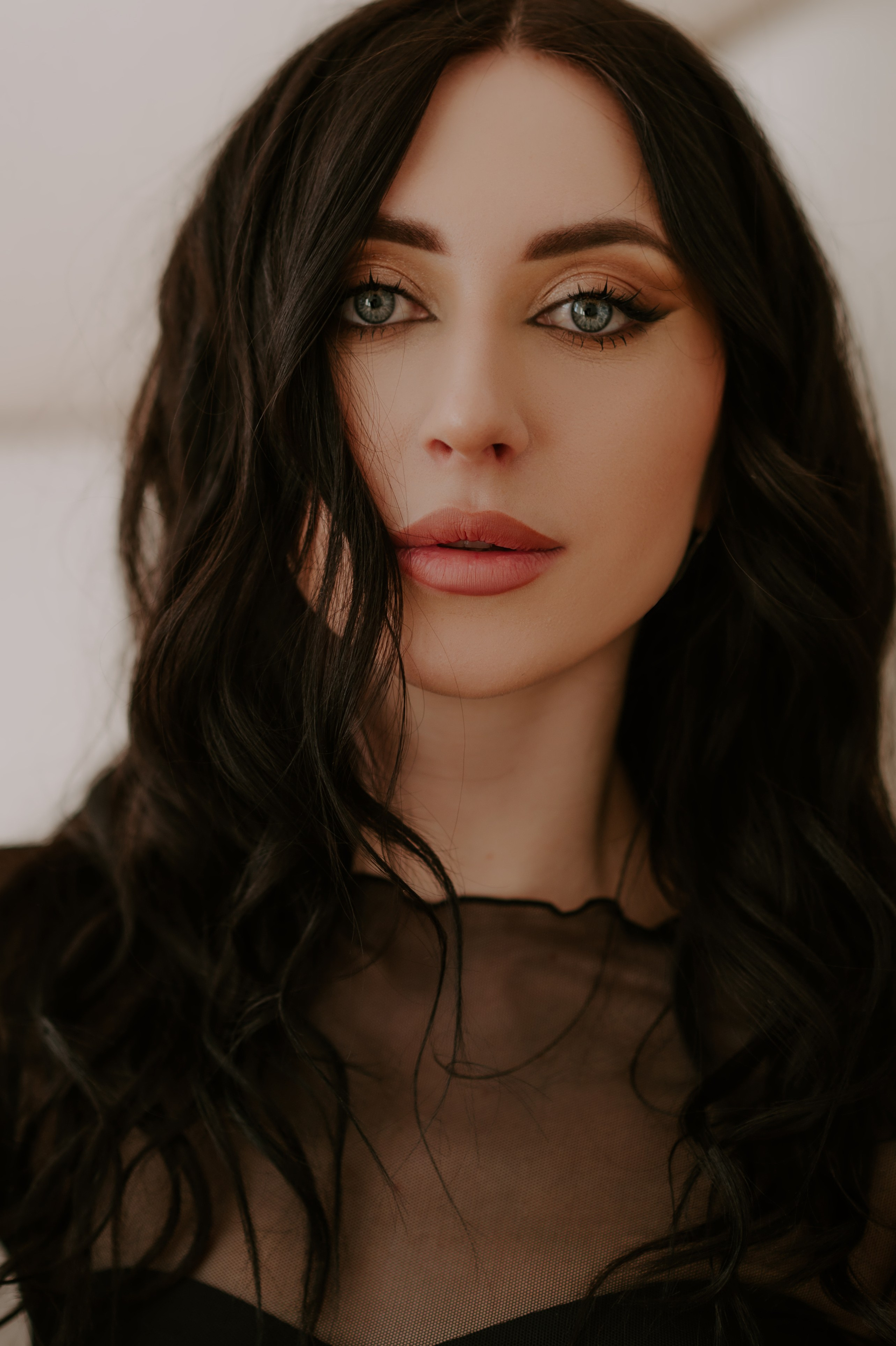 Кристина. Свадебный, репортажный и семейный фотограф в Москве Арина Зак