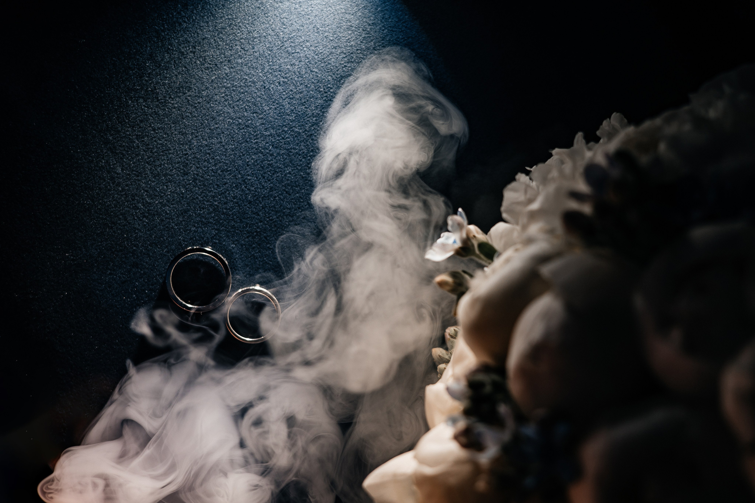 Борис и Ксения (утро + Загс + прогулка). Фотограф в Москве Екатерина Потапова