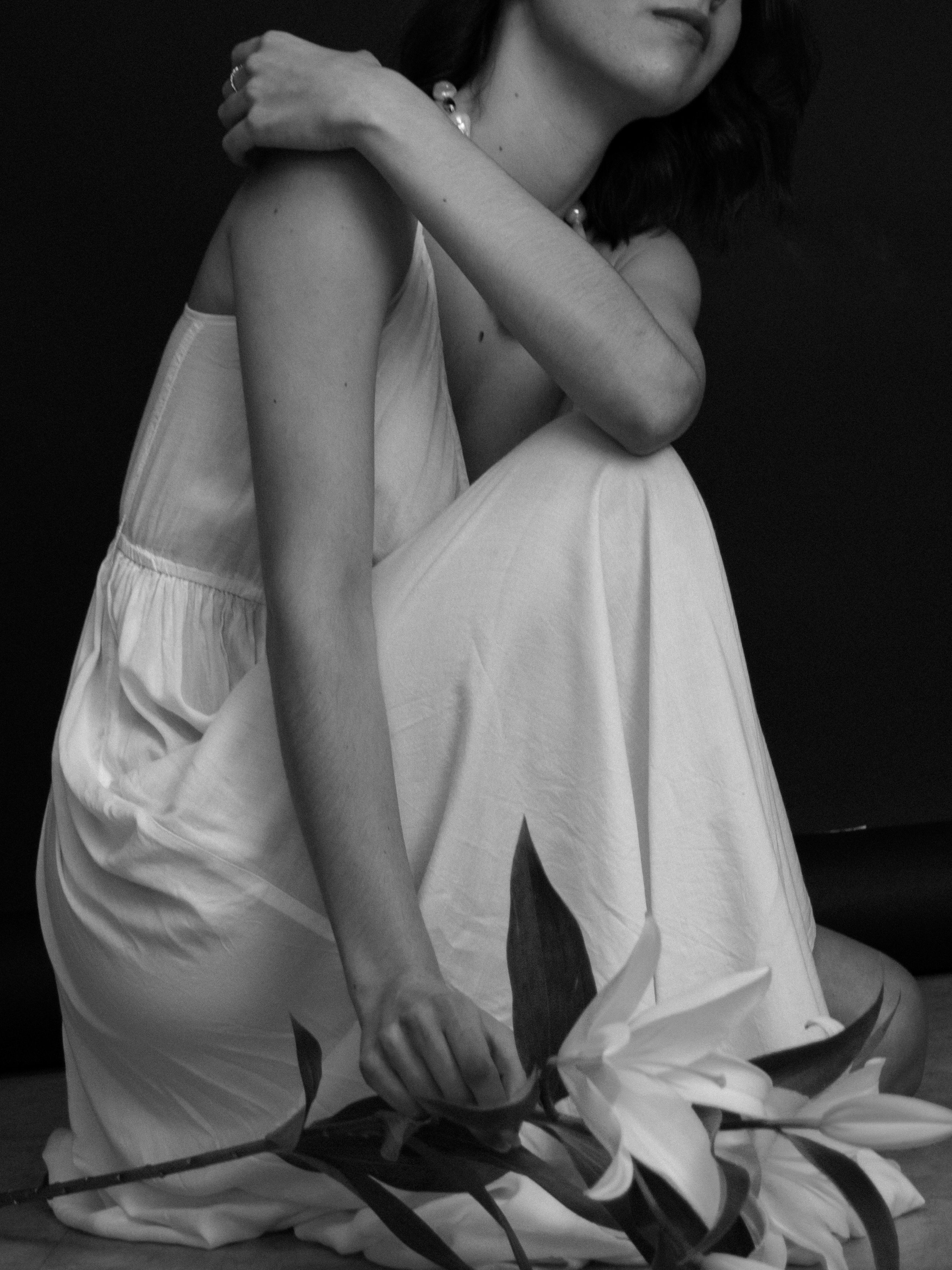 Studio. Денисова Дана — портретный фотограф в Санкт-Петербурге