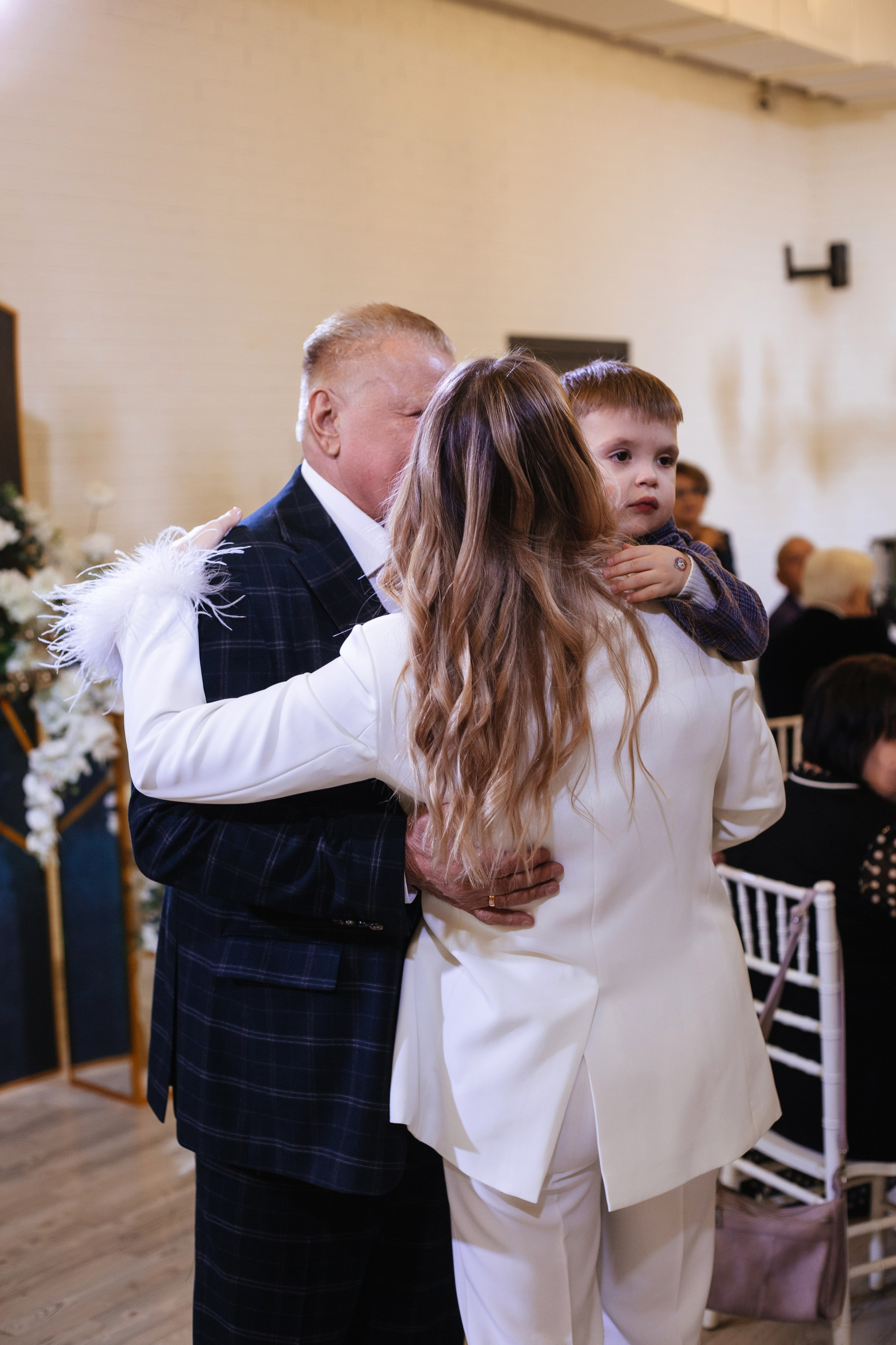 75 лет!. Фотограф в Волгограде и Москве | Анастасия Лаврова