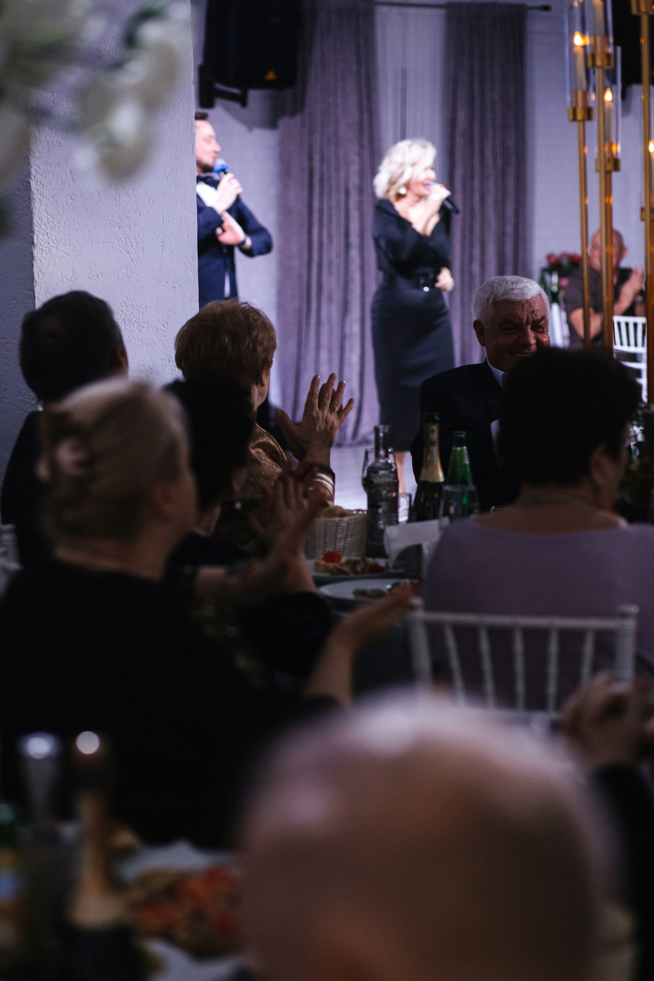 75 лет!. Фотограф в Волгограде и Москве | Анастасия Лаврова