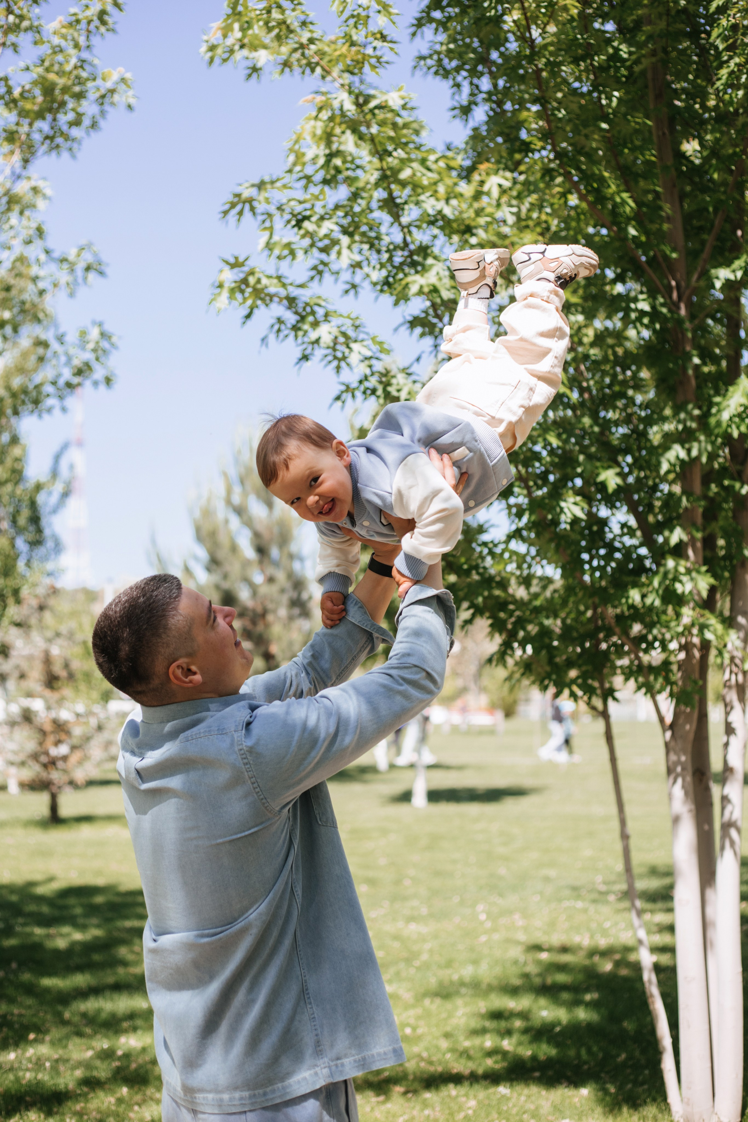 Май. Фотограф в Волгограде и Москве | Анастасия Лаврова
